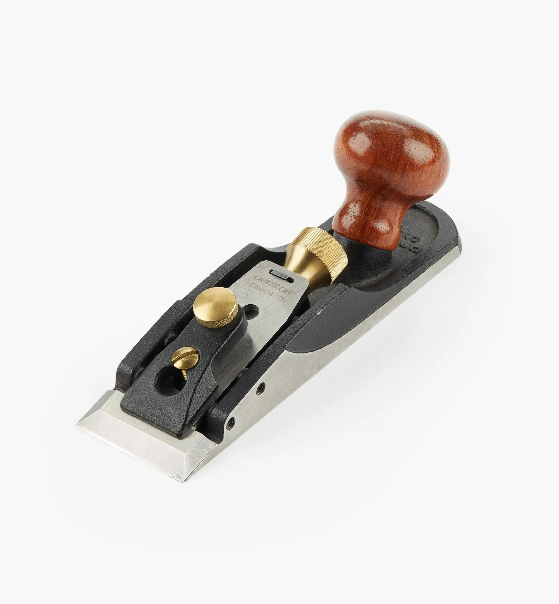 Lee Valley Planes>Veritas Cabinetmaker's Trimming Plane