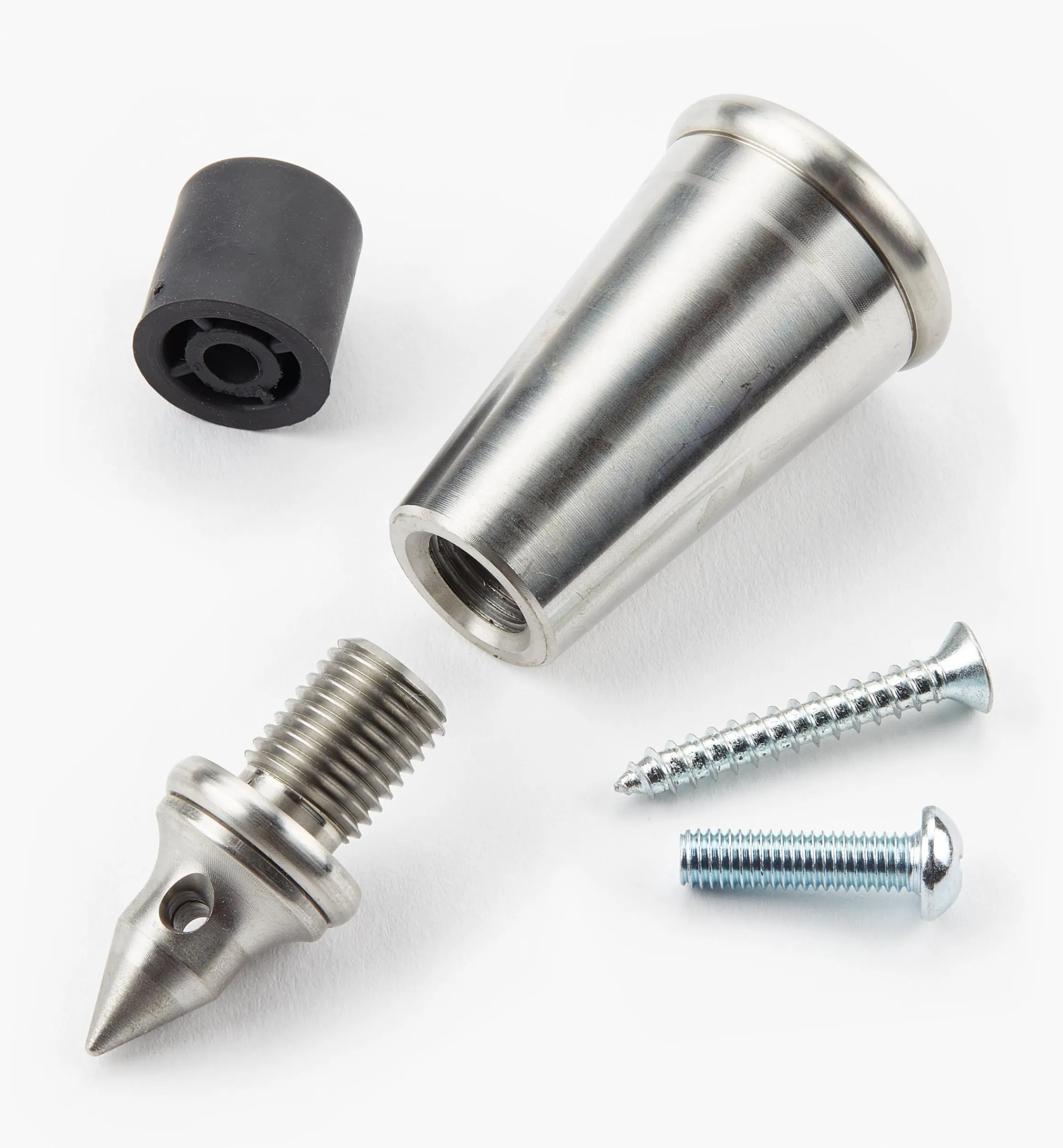 Lee Valley Project Supplies>Veritas Cane & Staff Tips