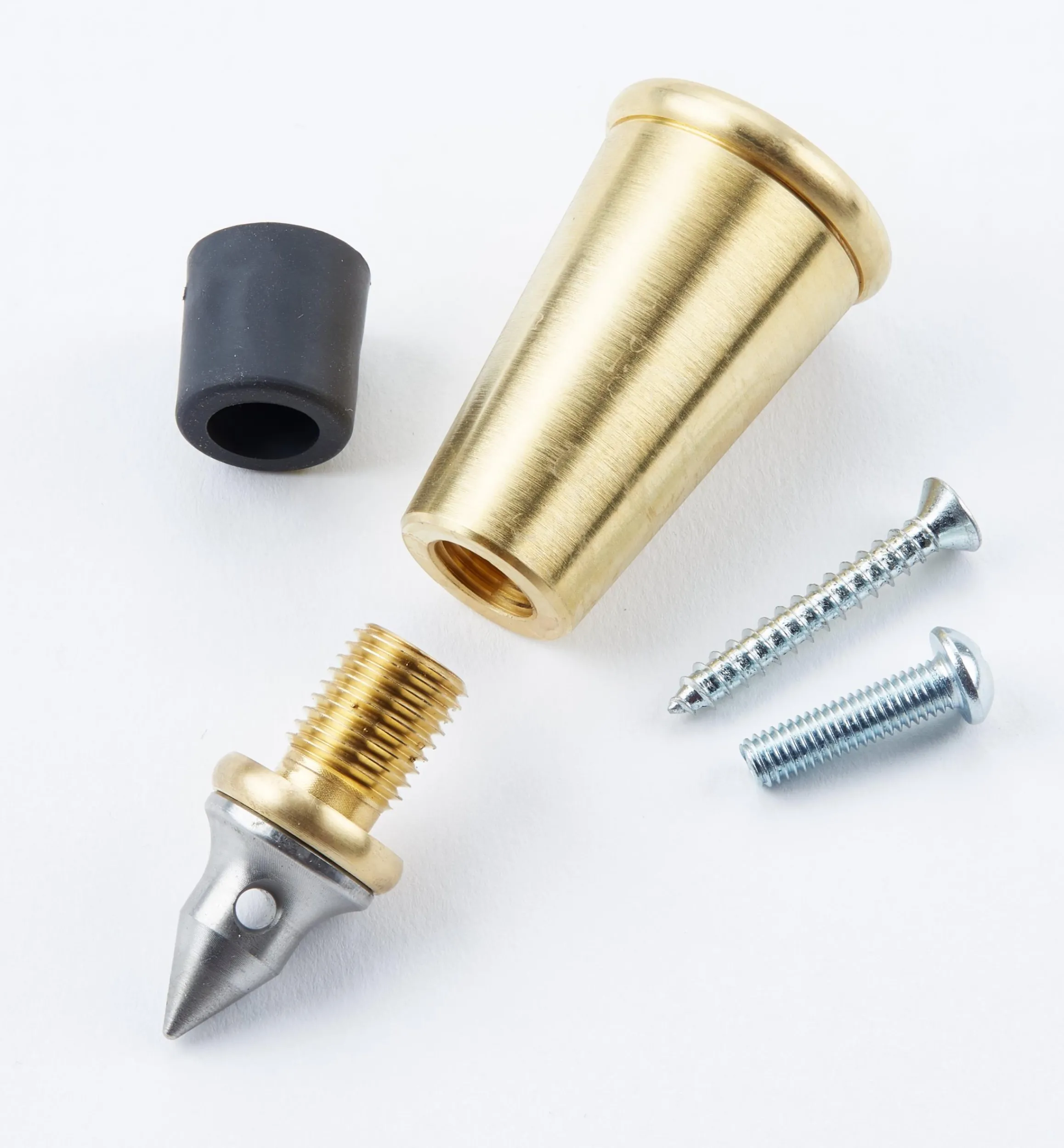 Lee Valley Project Supplies>Veritas Cane & Staff Tips