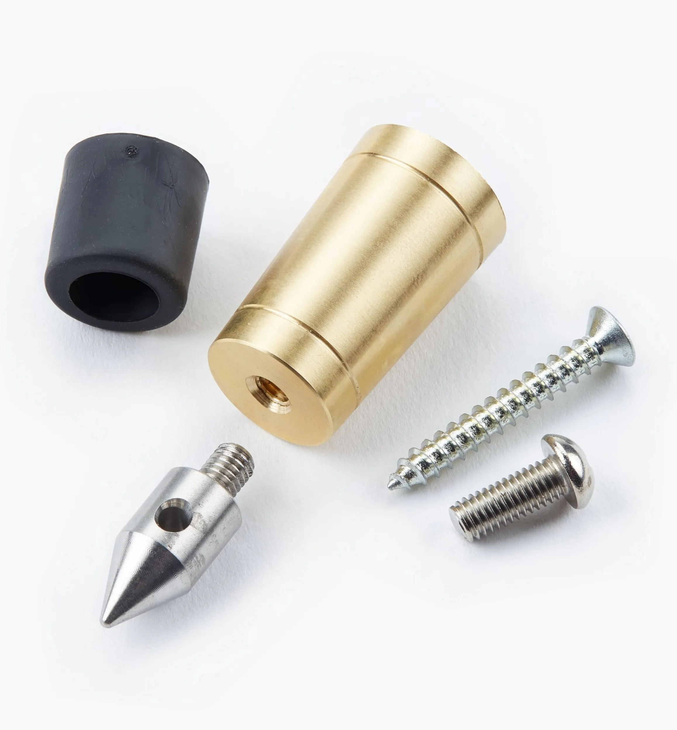 Lee Valley Project Supplies>Veritas Cane & Staff Tips