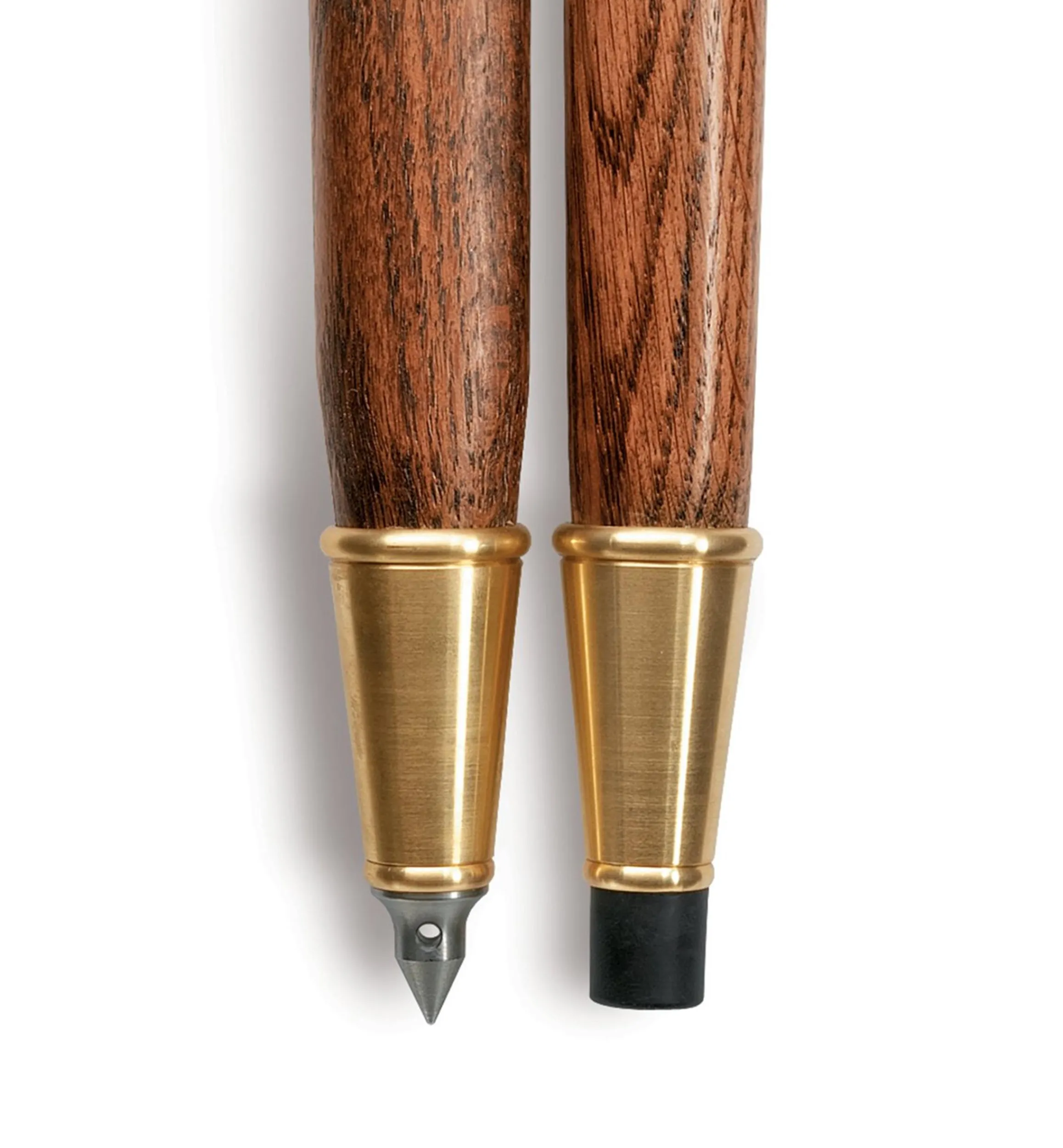 Lee Valley Project Supplies>Veritas Cane & Staff Tips