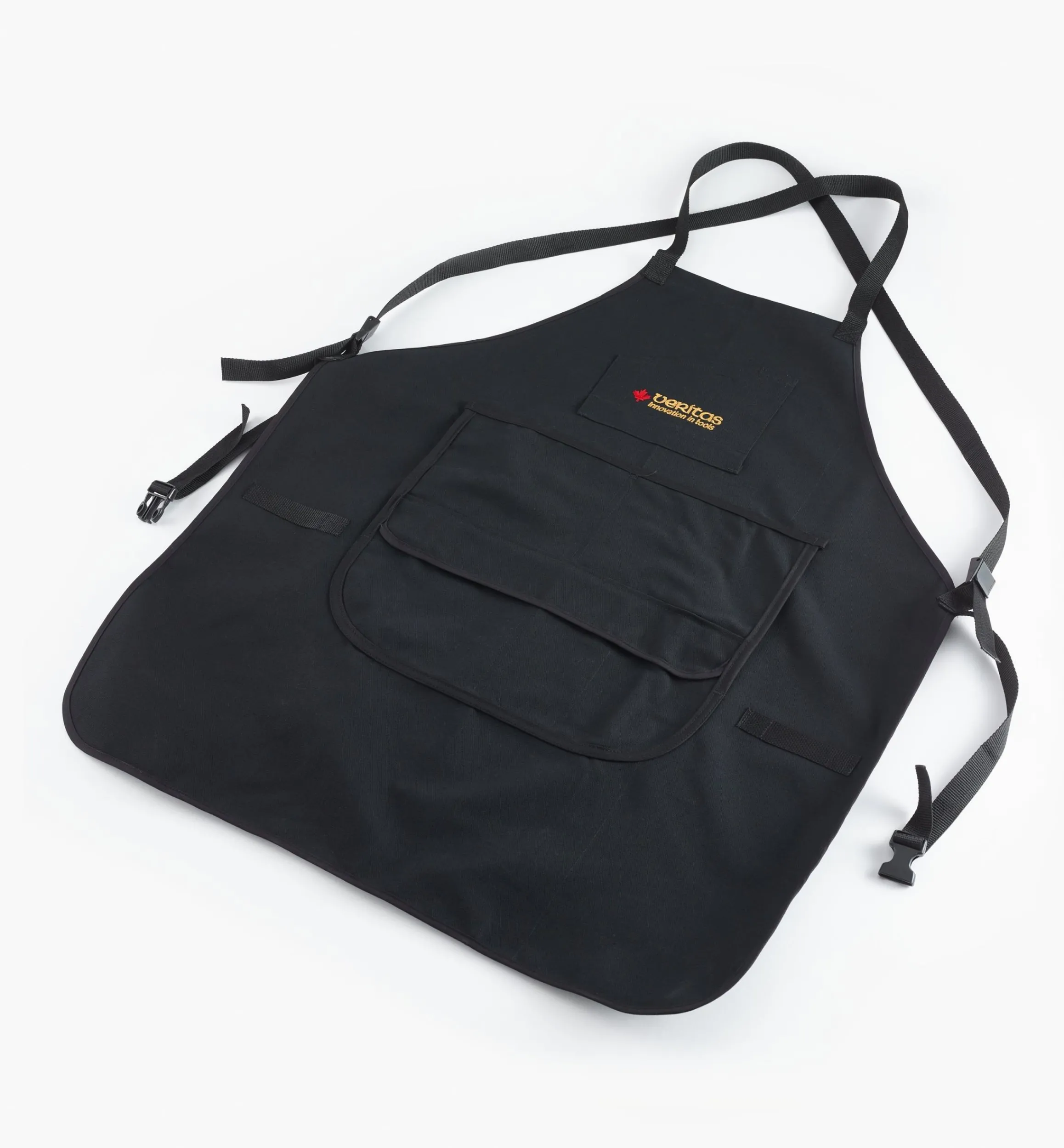 Lee Valley Safety Gear>Veritas Canvas Apron
