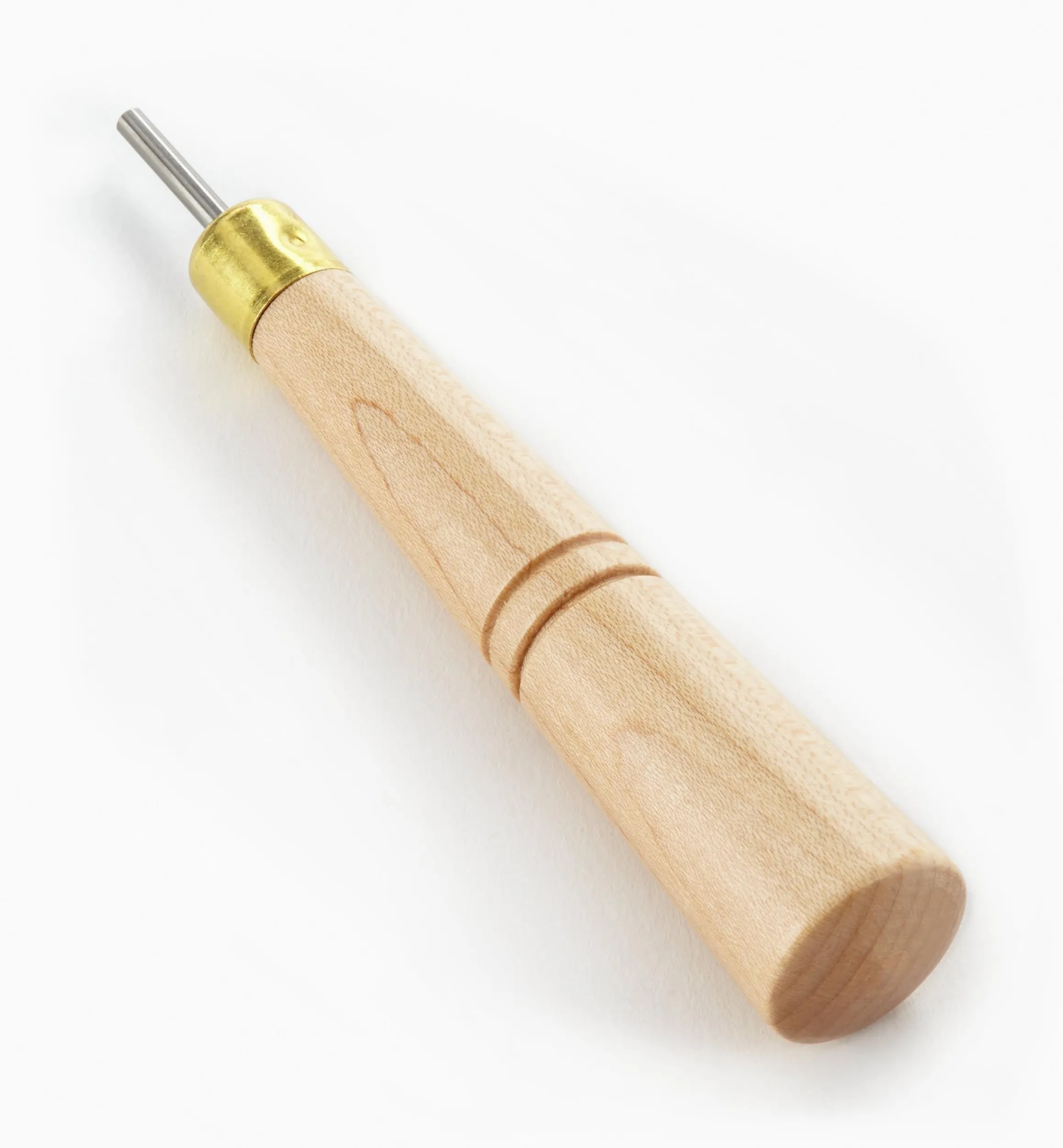 Lee Valley Sharpening>Veritas Carbide Burnisher