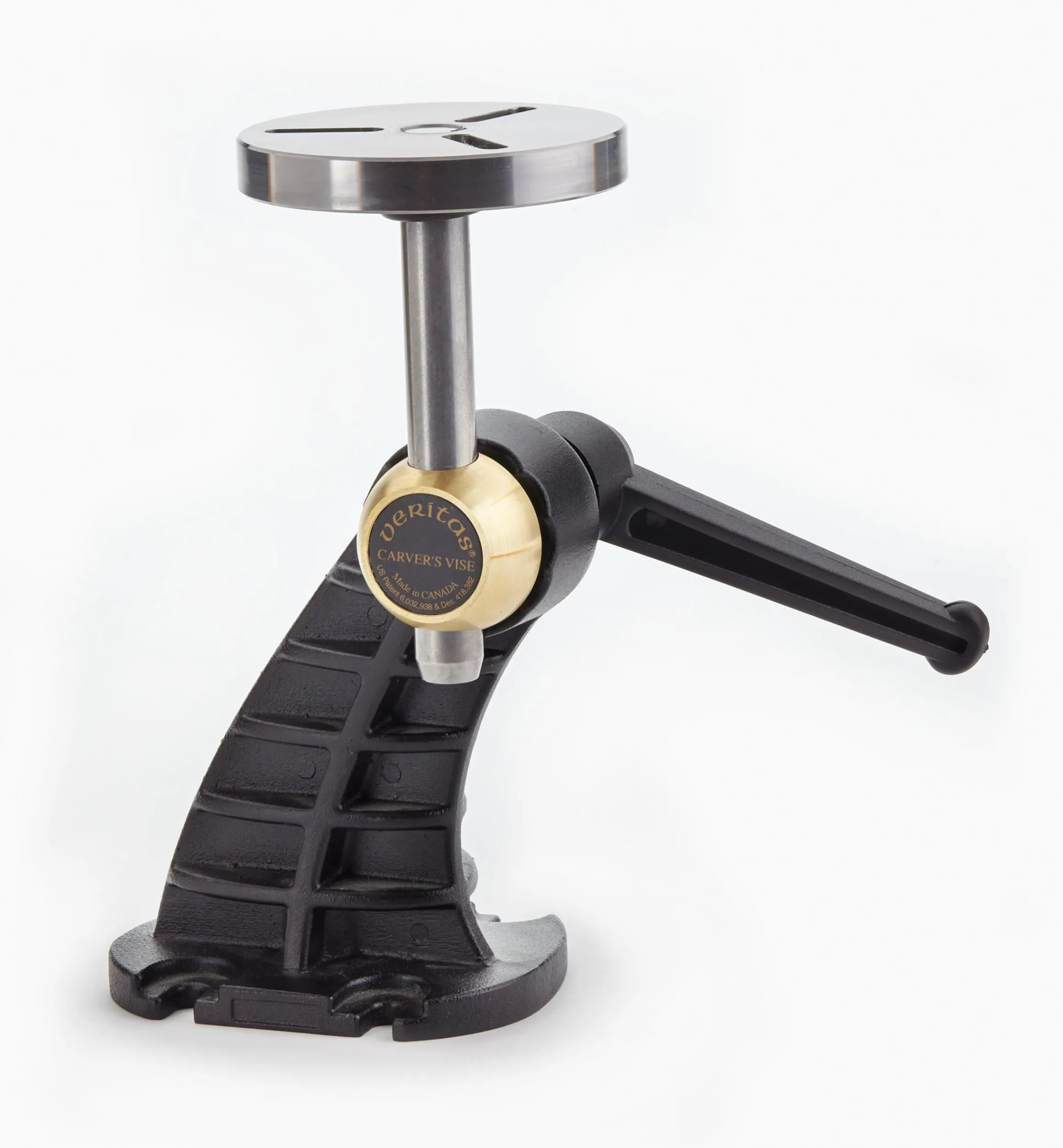 Lee Valley Workshop>Veritas Carver's Vise