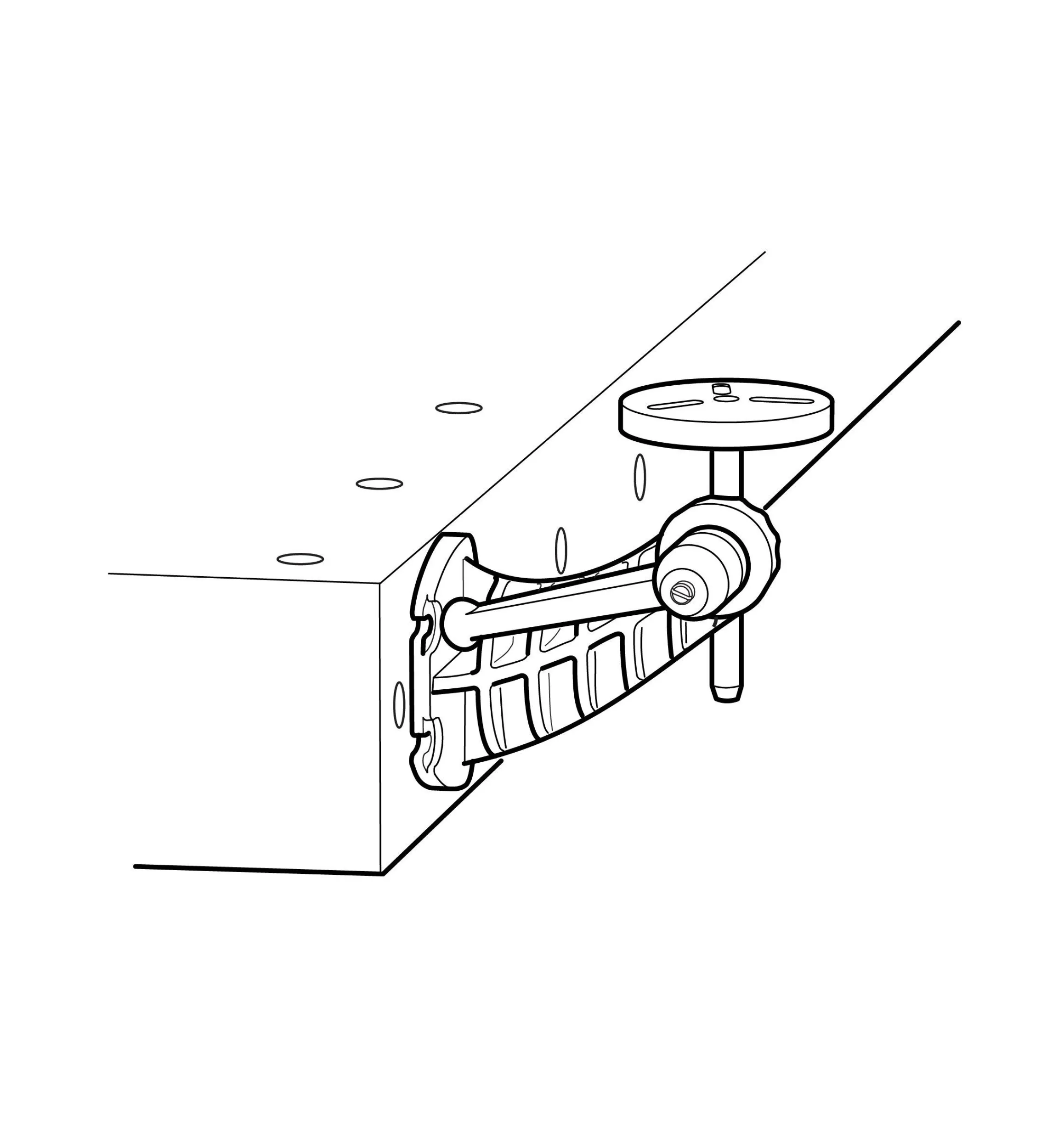 Lee Valley Workshop>Veritas Carver's Vise