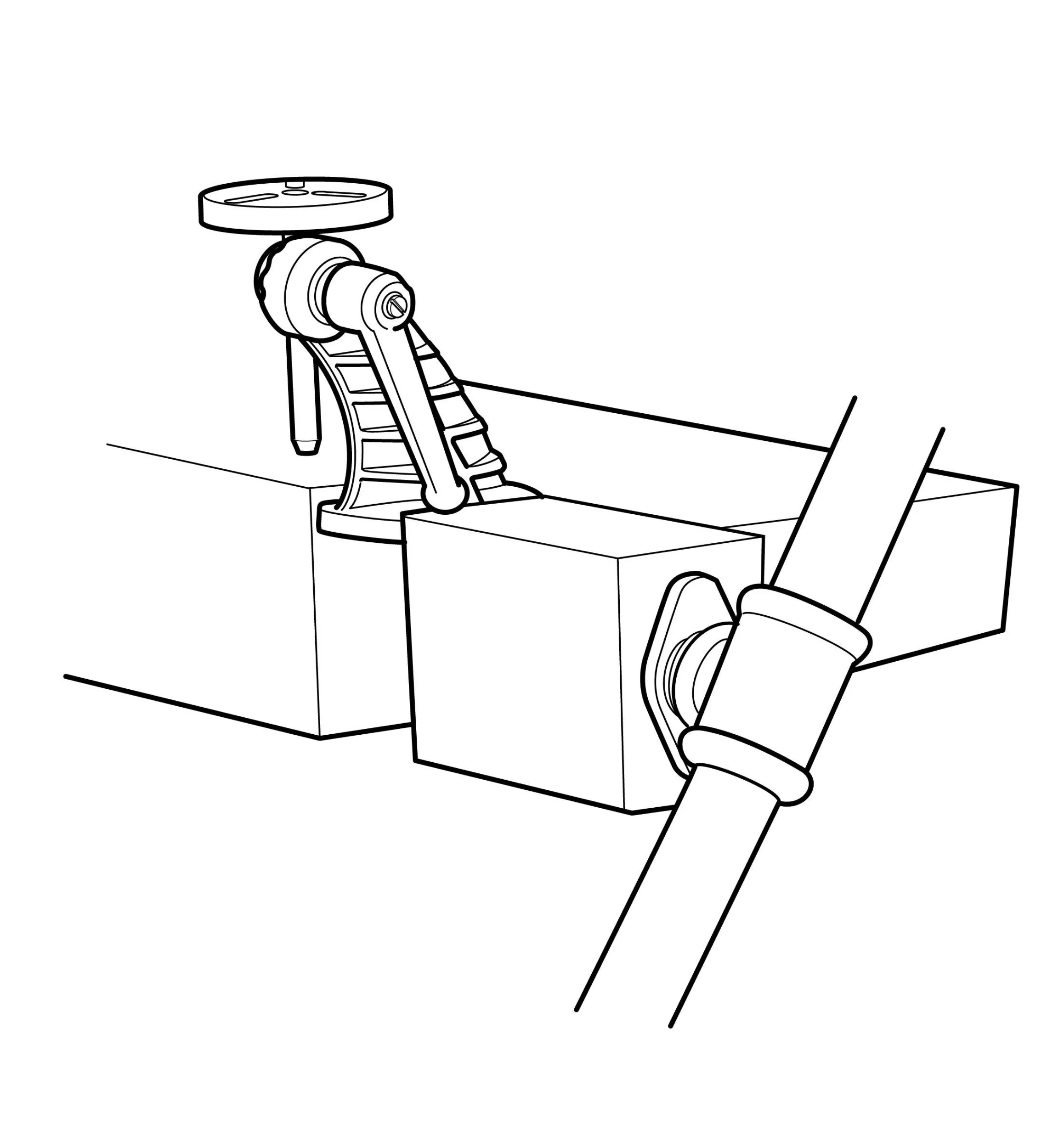 Lee Valley Workshop>Veritas Carver's Vise