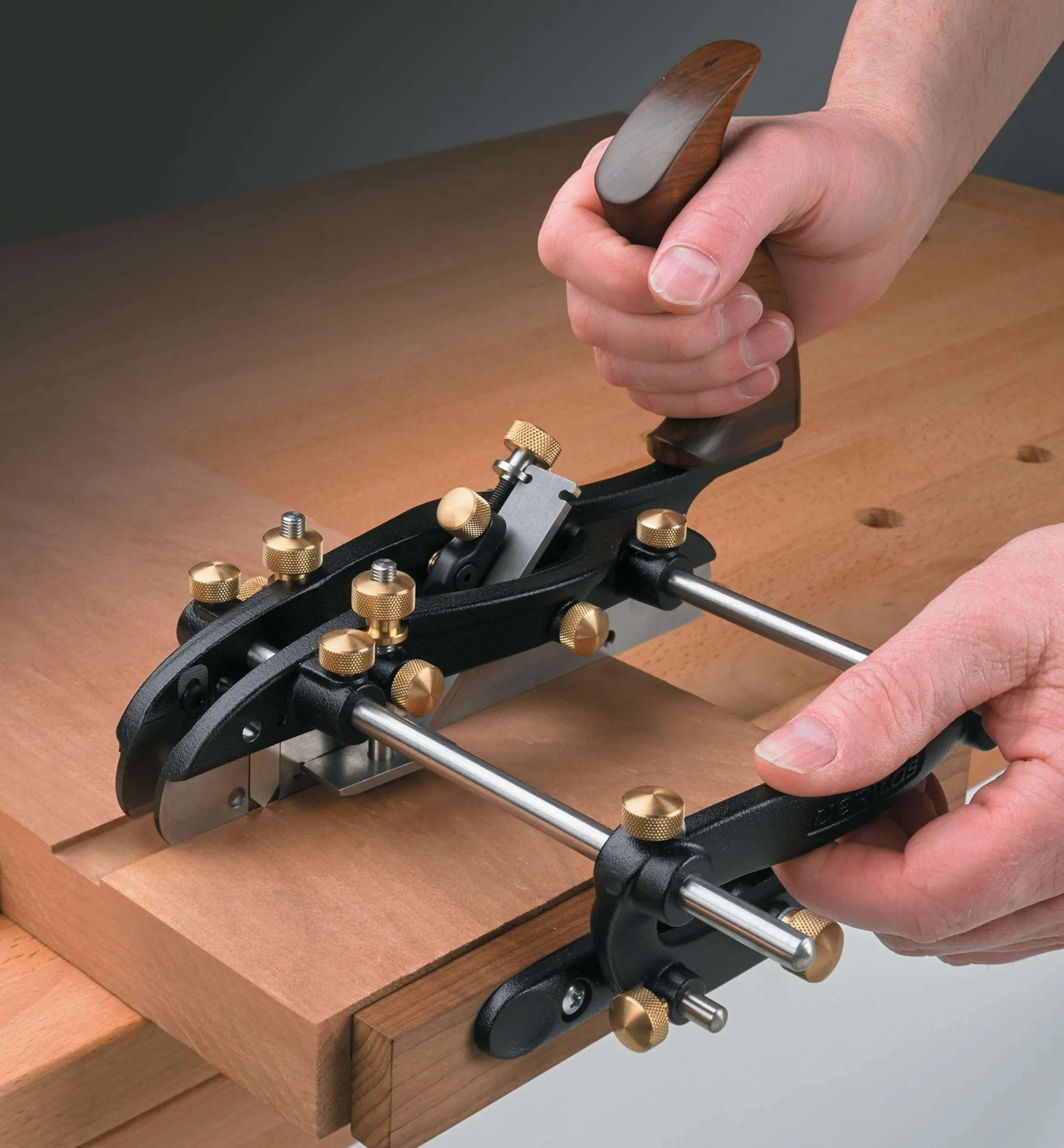 Lee Valley Planes>Veritas Combination Plane