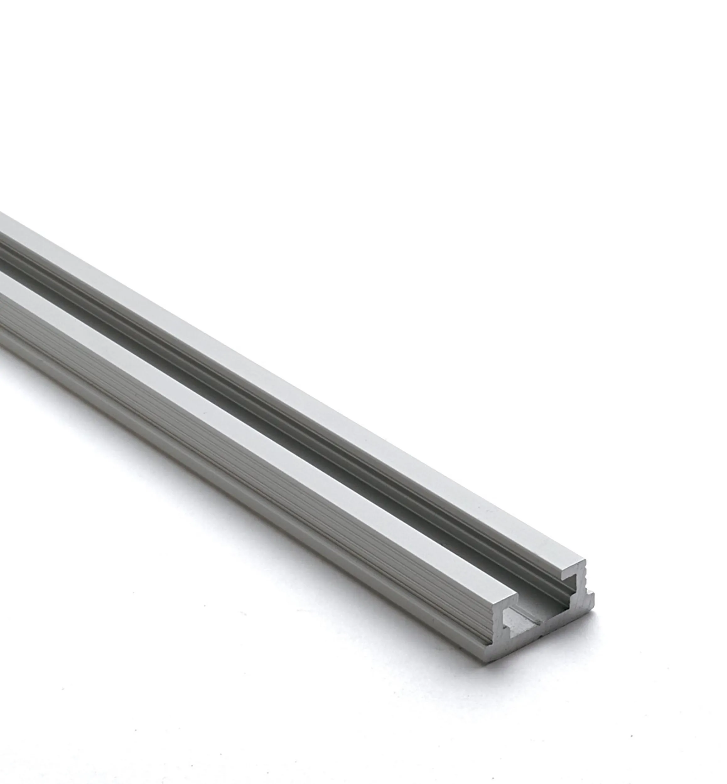 Lee Valley Jig & Fixture Parts>Veritas Double T-Slot Track
