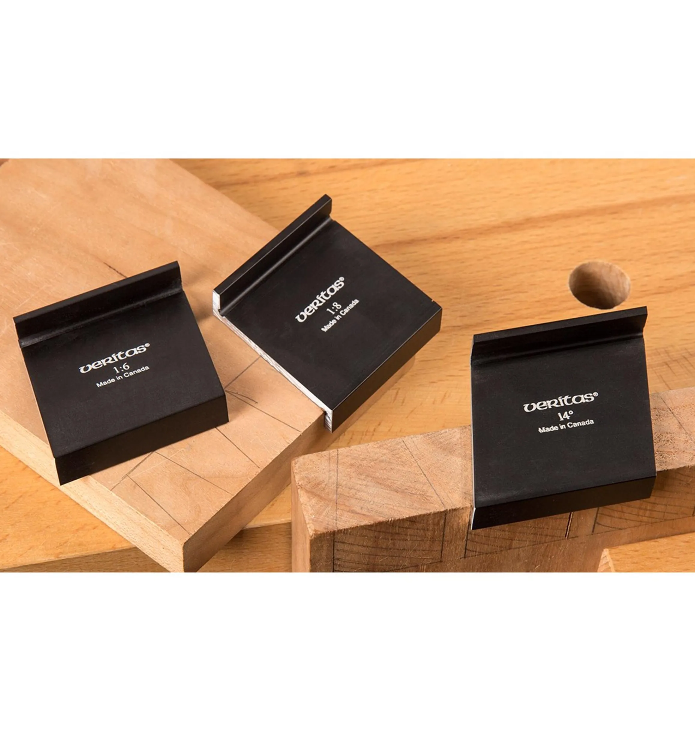Lee Valley Marking & Measuring>Veritas Dovetail Markers