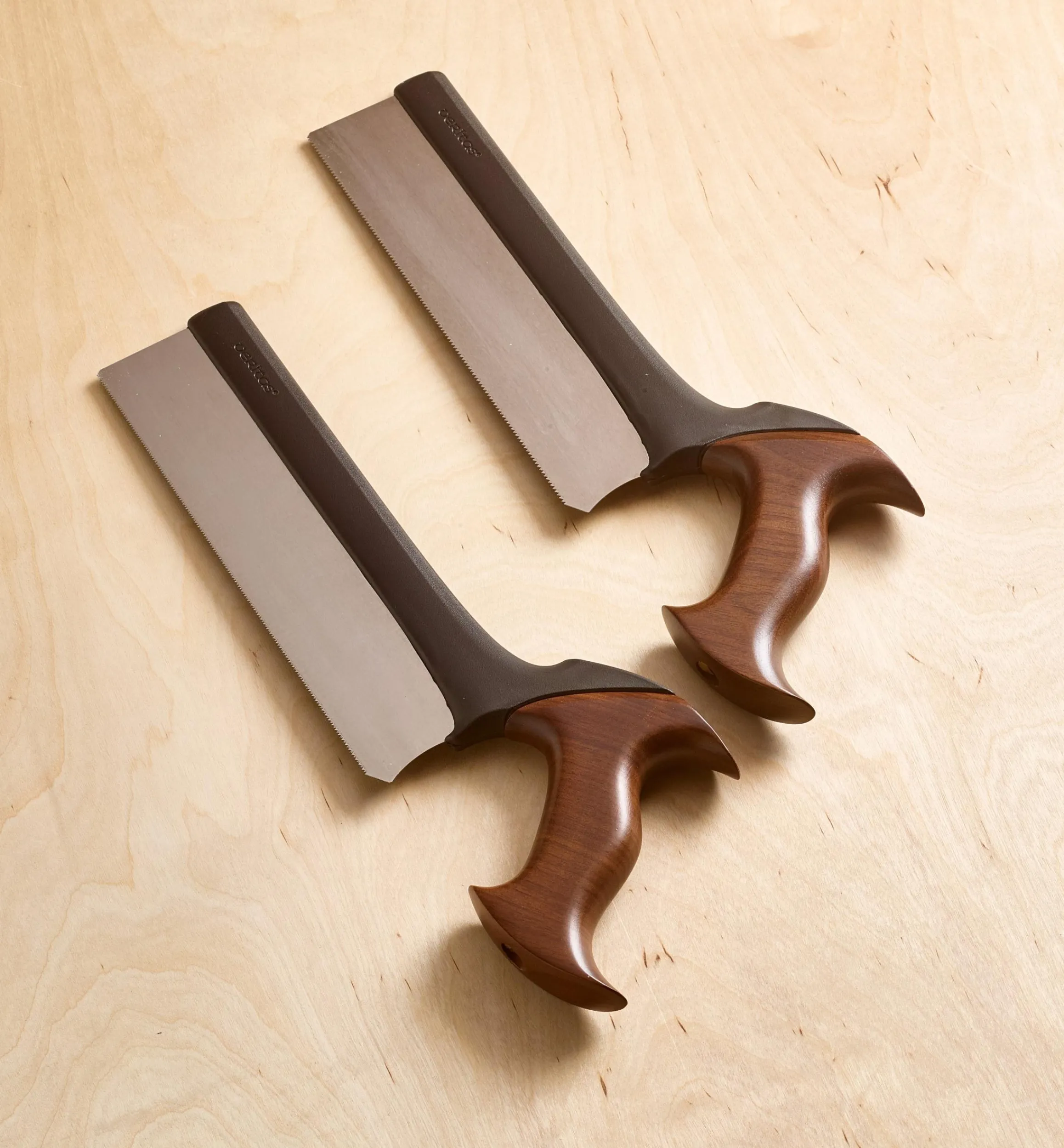 Lee Valley Saws>Veritas Dovetail Saws