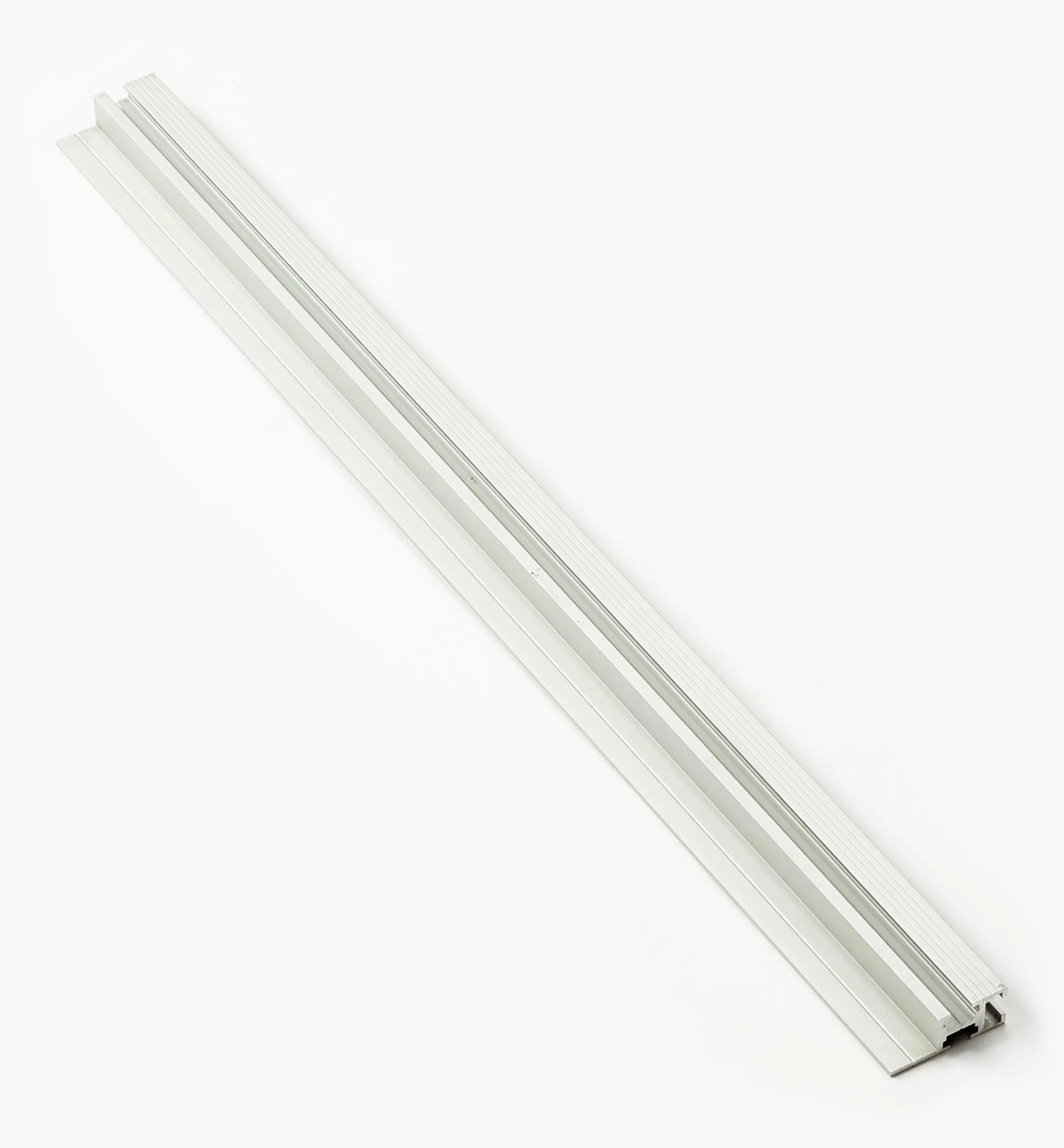 Lee Valley Jig & Fixture Parts>Veritas Edge T-Slot Track