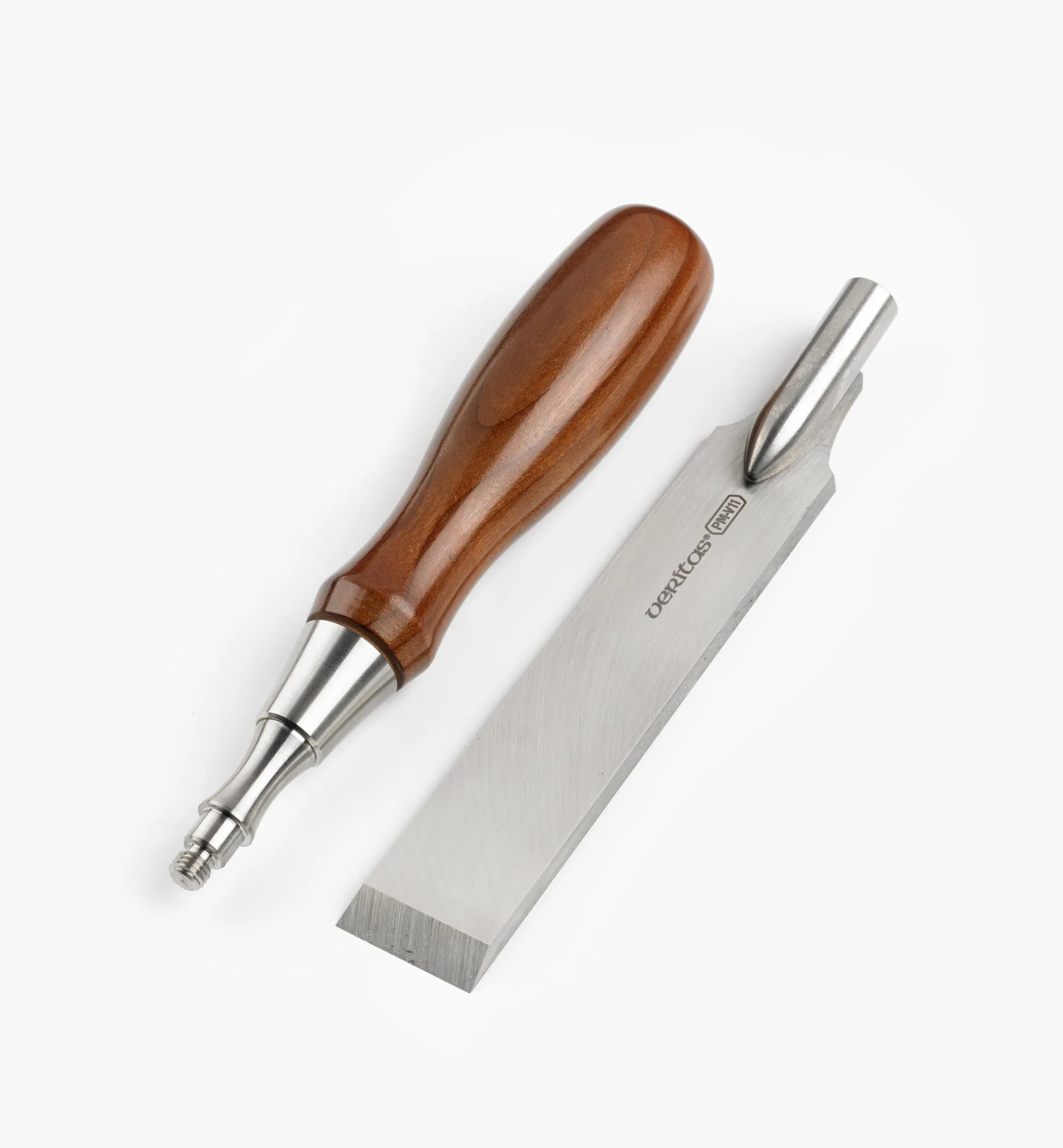 Lee Valley Hand Tools>Veritas Flushing Chisel Handle & Blade Sets