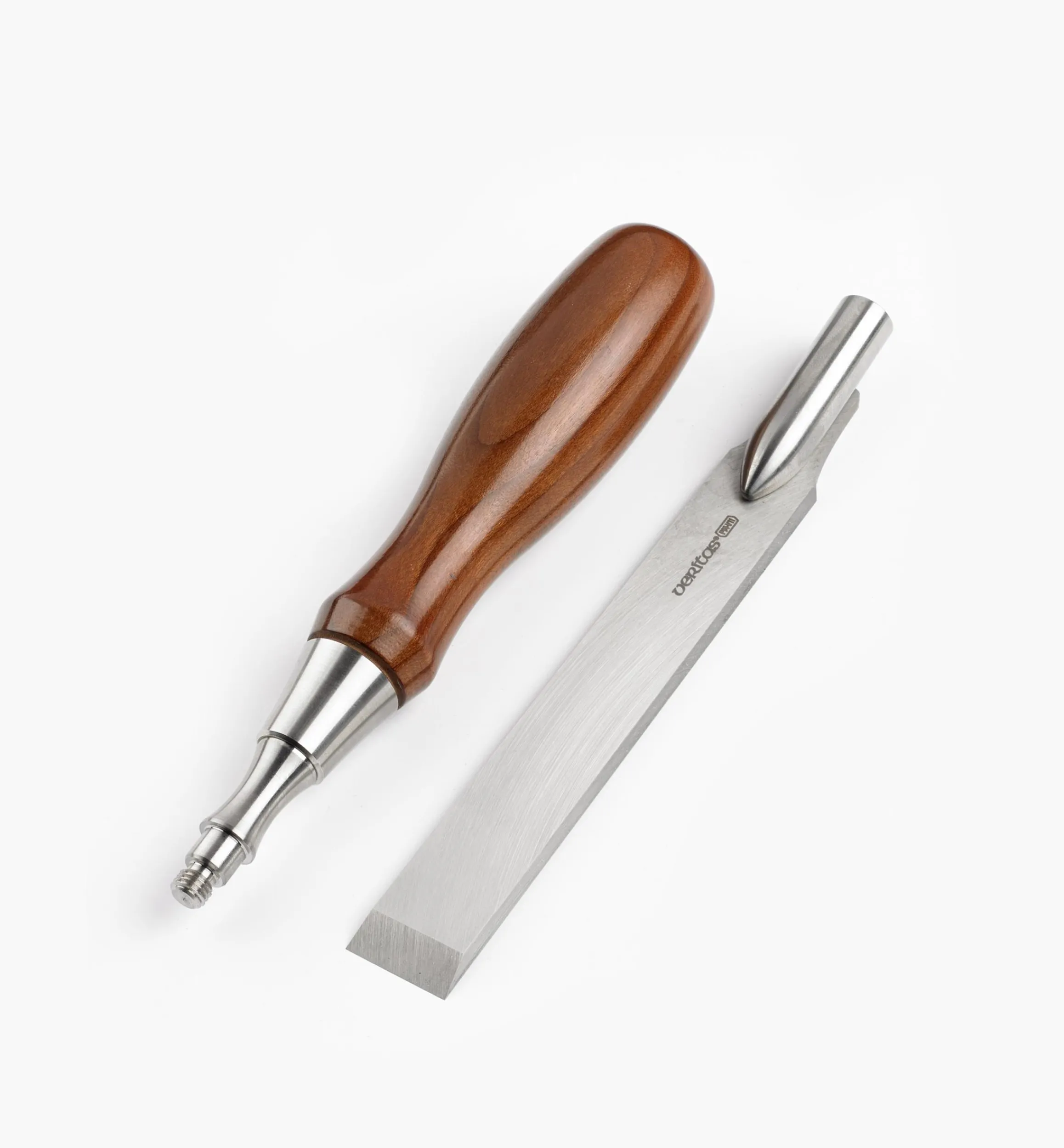 Lee Valley Hand Tools>Veritas Flushing Chisel Handle & Blade Sets