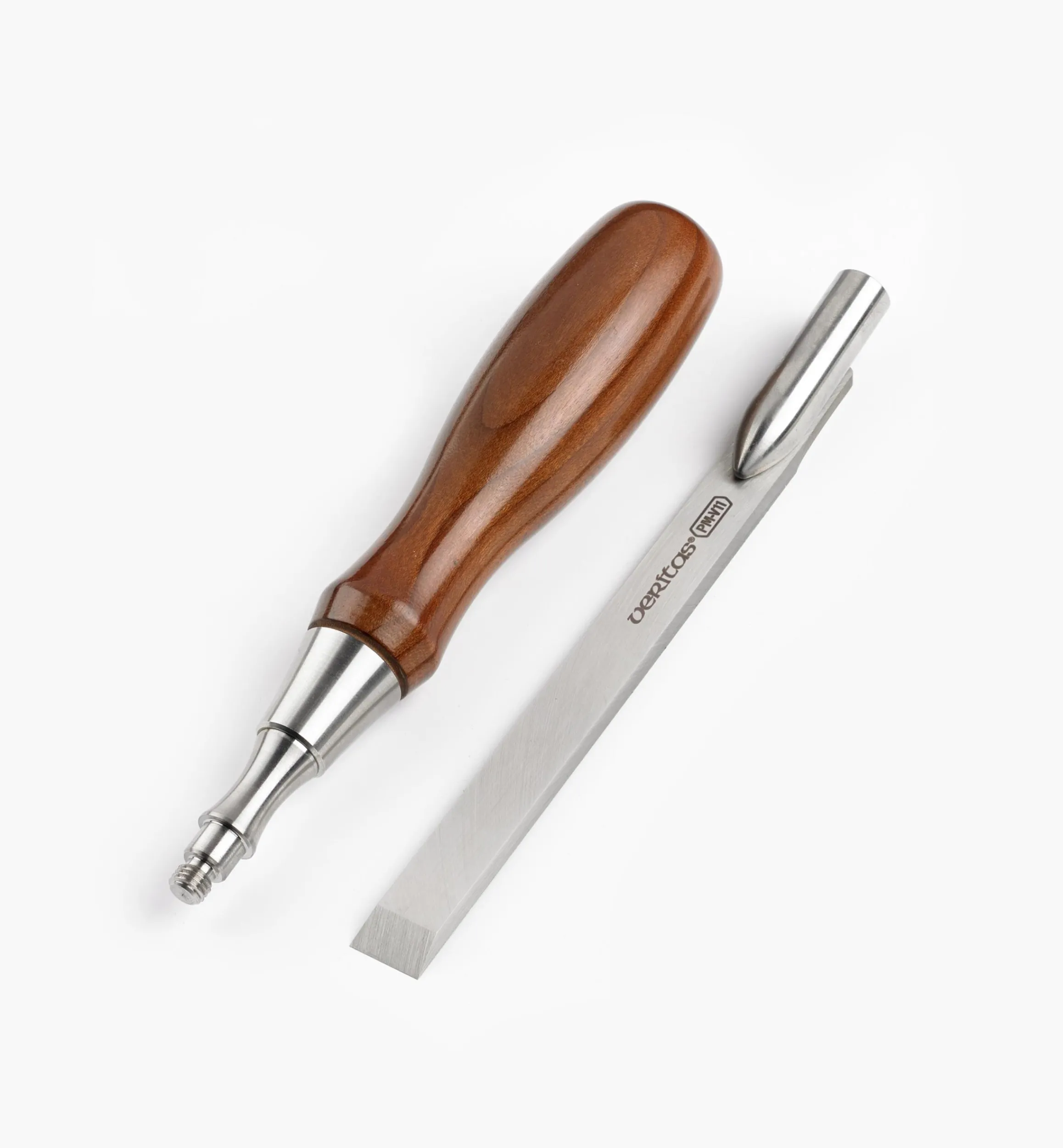 Lee Valley Hand Tools>Veritas Flushing Chisel Handle & Blade Sets