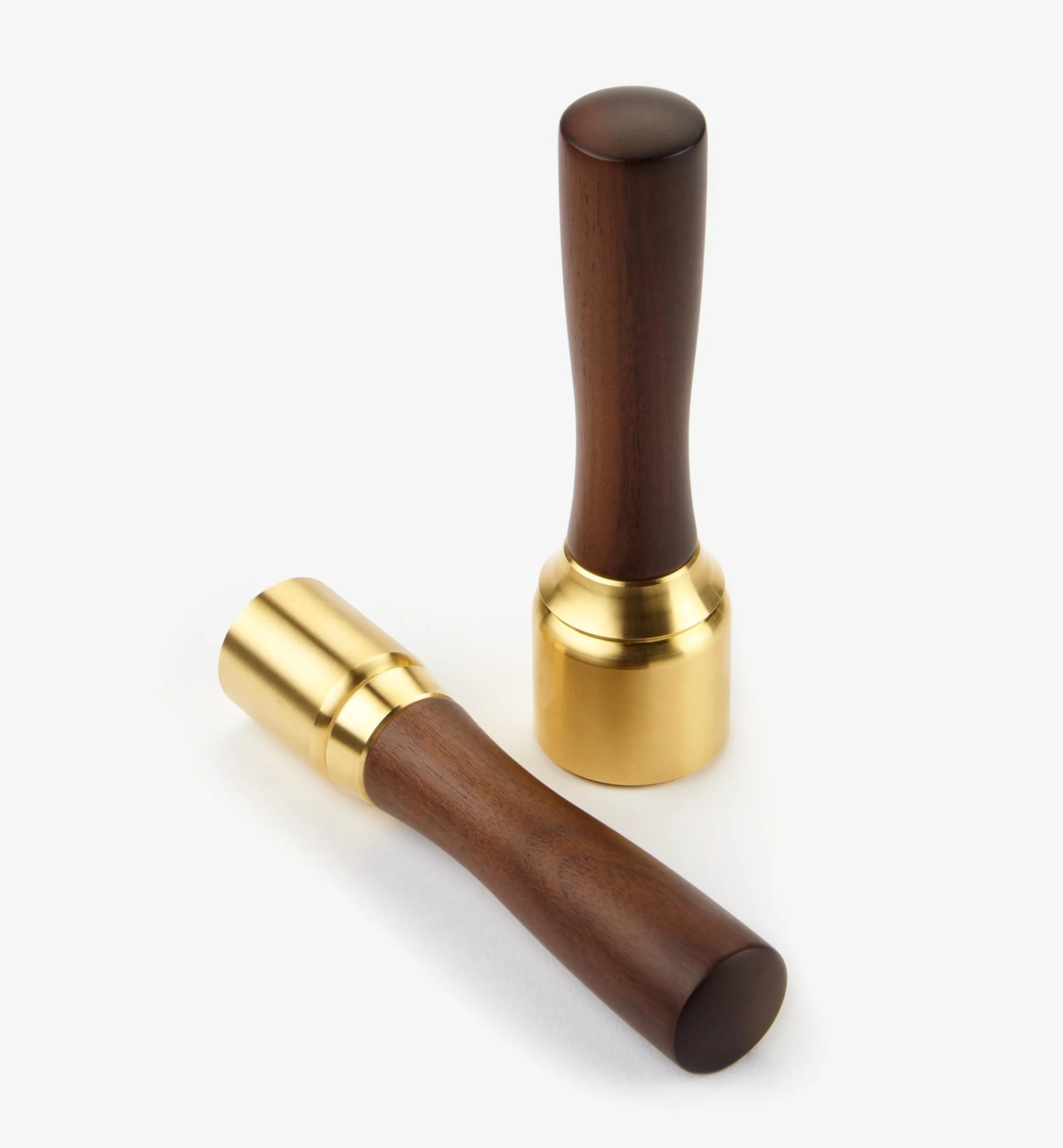 Lee Valley Hand Tools>Veritas Journeyman's Brass Mallets