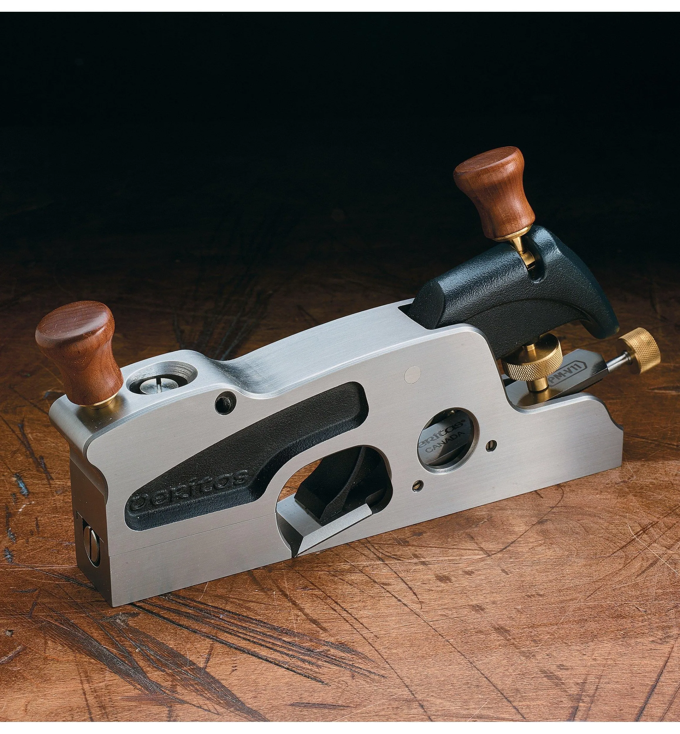 Lee Valley Planes>Veritas Large Shoulder Plane