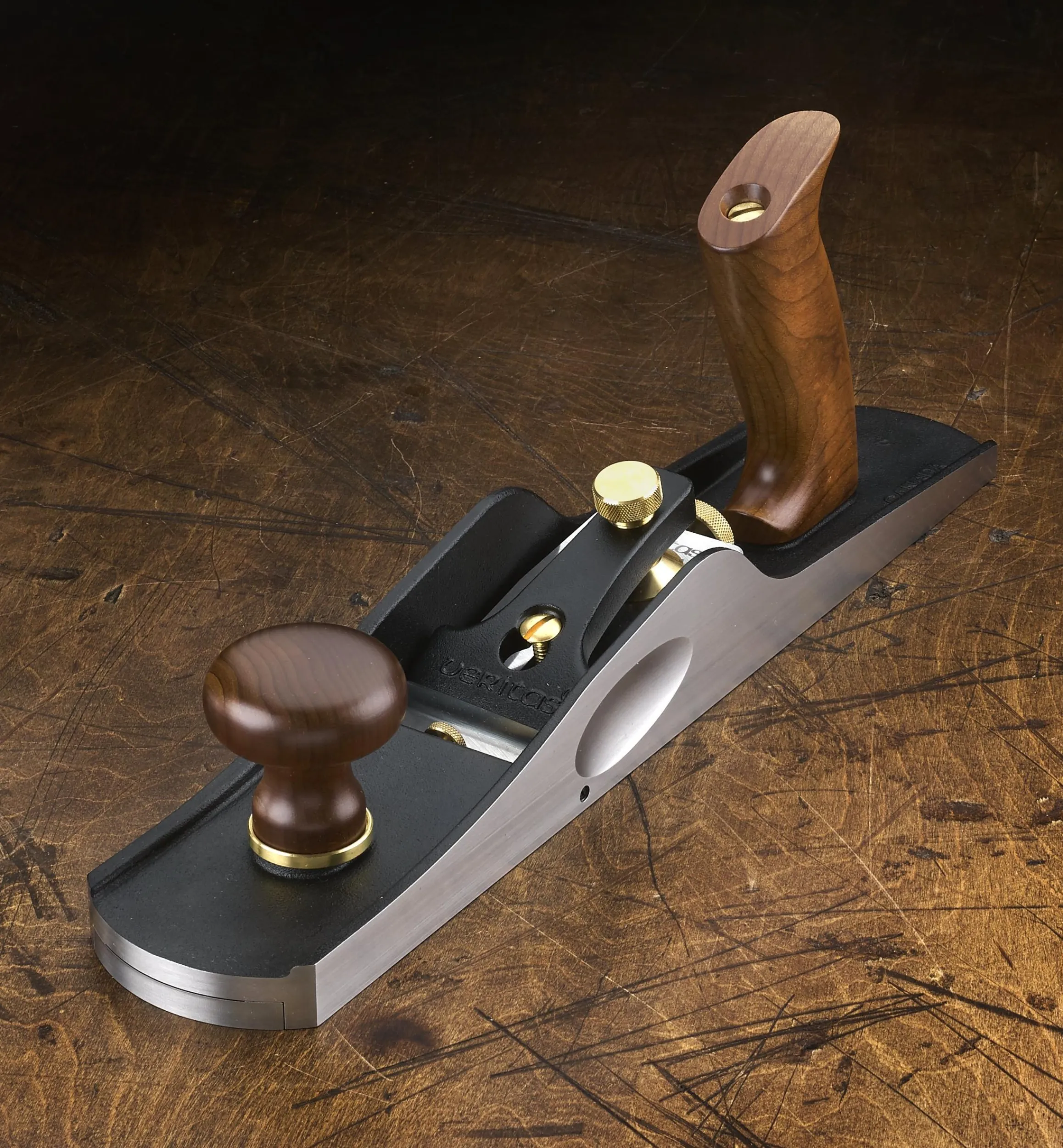 Lee Valley Planes>Veritas Low-Angle Jack Plane