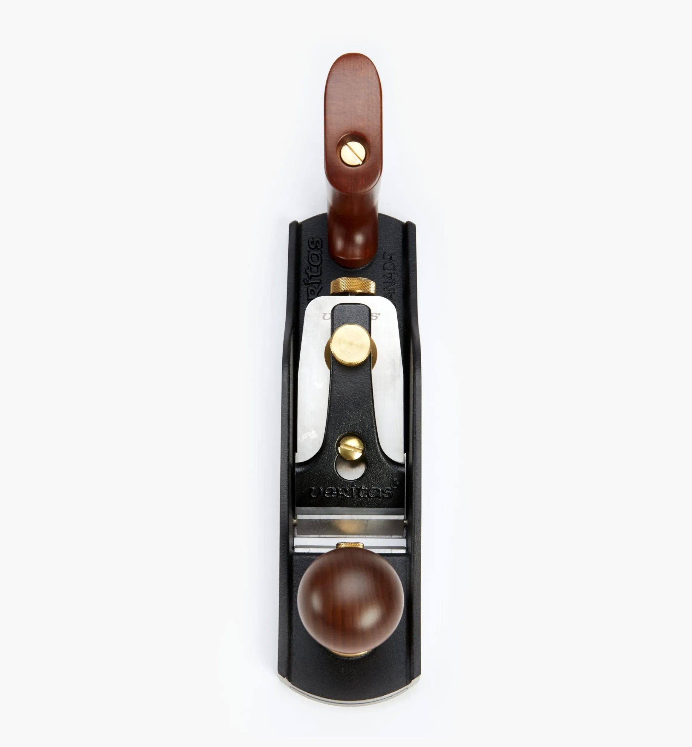 Lee Valley Planes>Veritas Low-Angle Smooth Plane