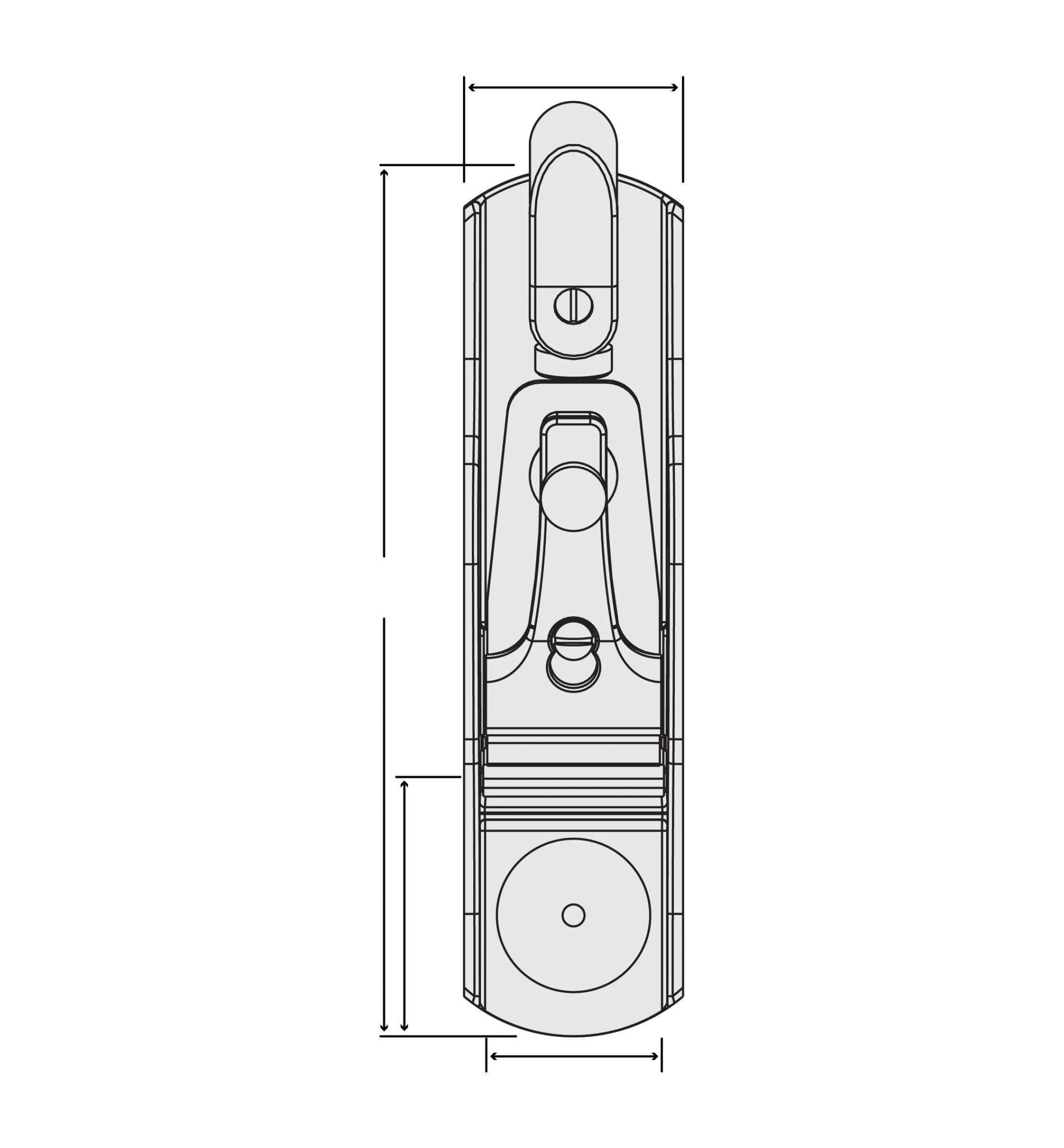 Lee Valley Planes>Veritas Low-Angle Smooth Plane