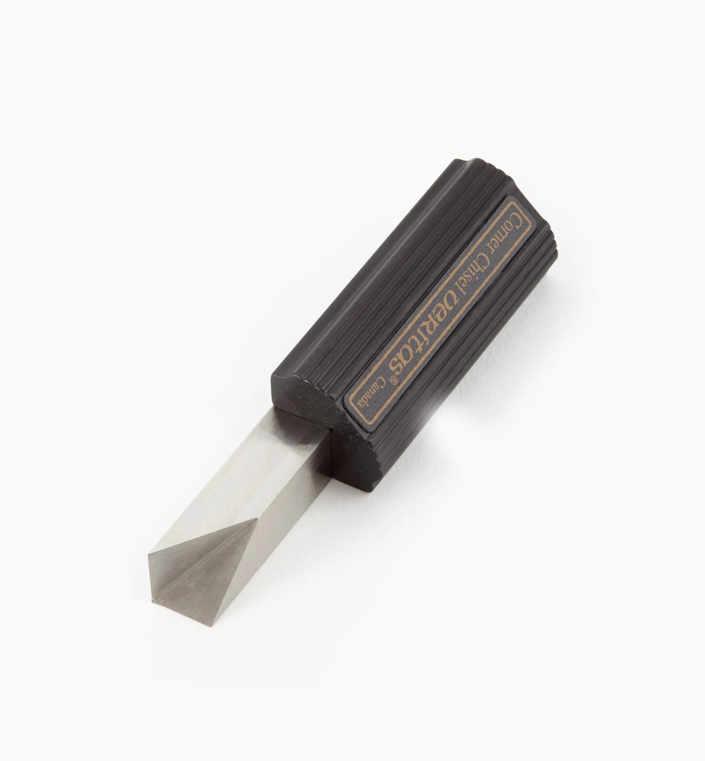 Lee Valley Hand Tools>Veritas Magnetic Corner Chisel