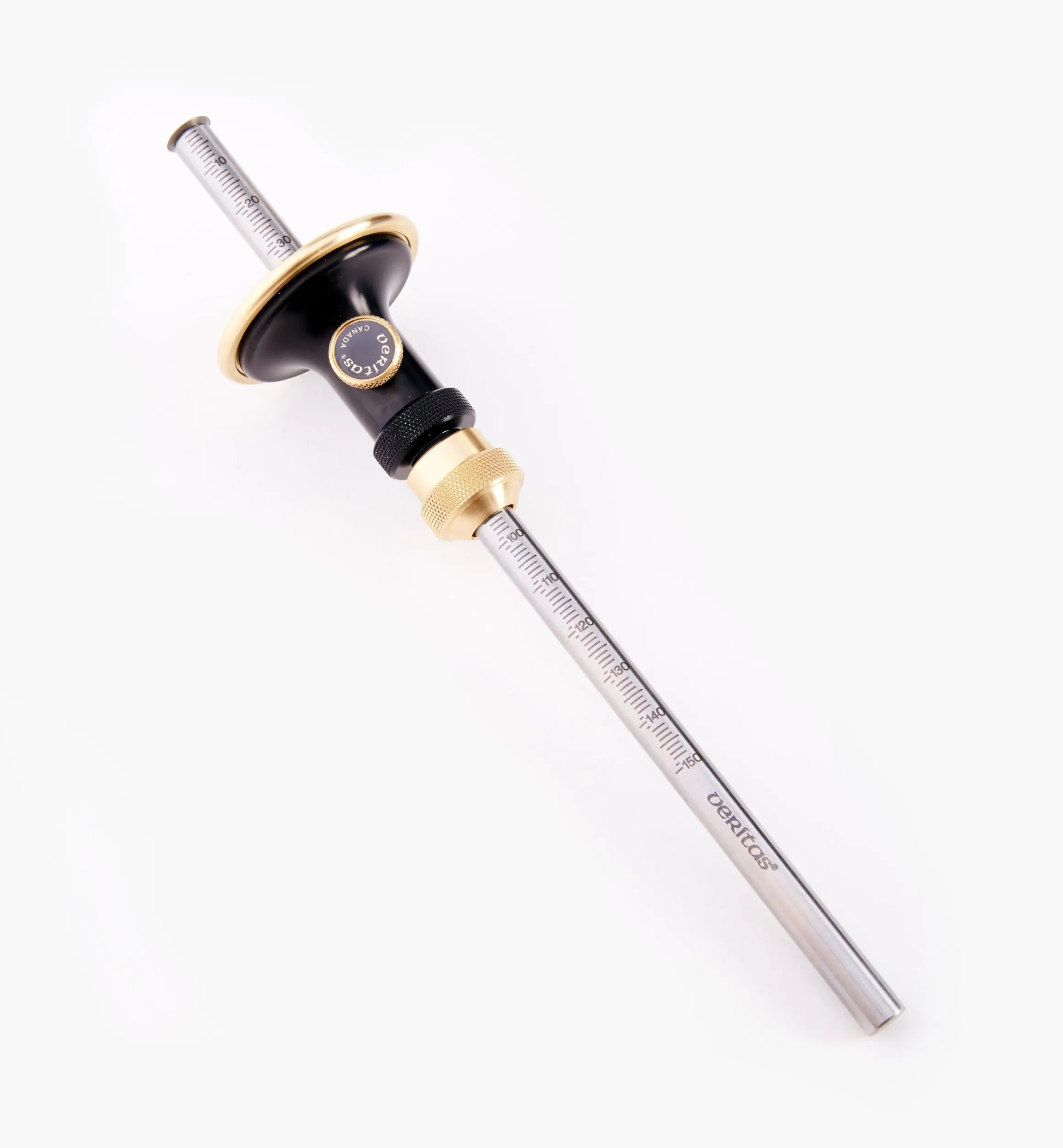 Lee Valley Marking & Measuring>Veritas Micro-Adjust Wheel Marking Gauges
