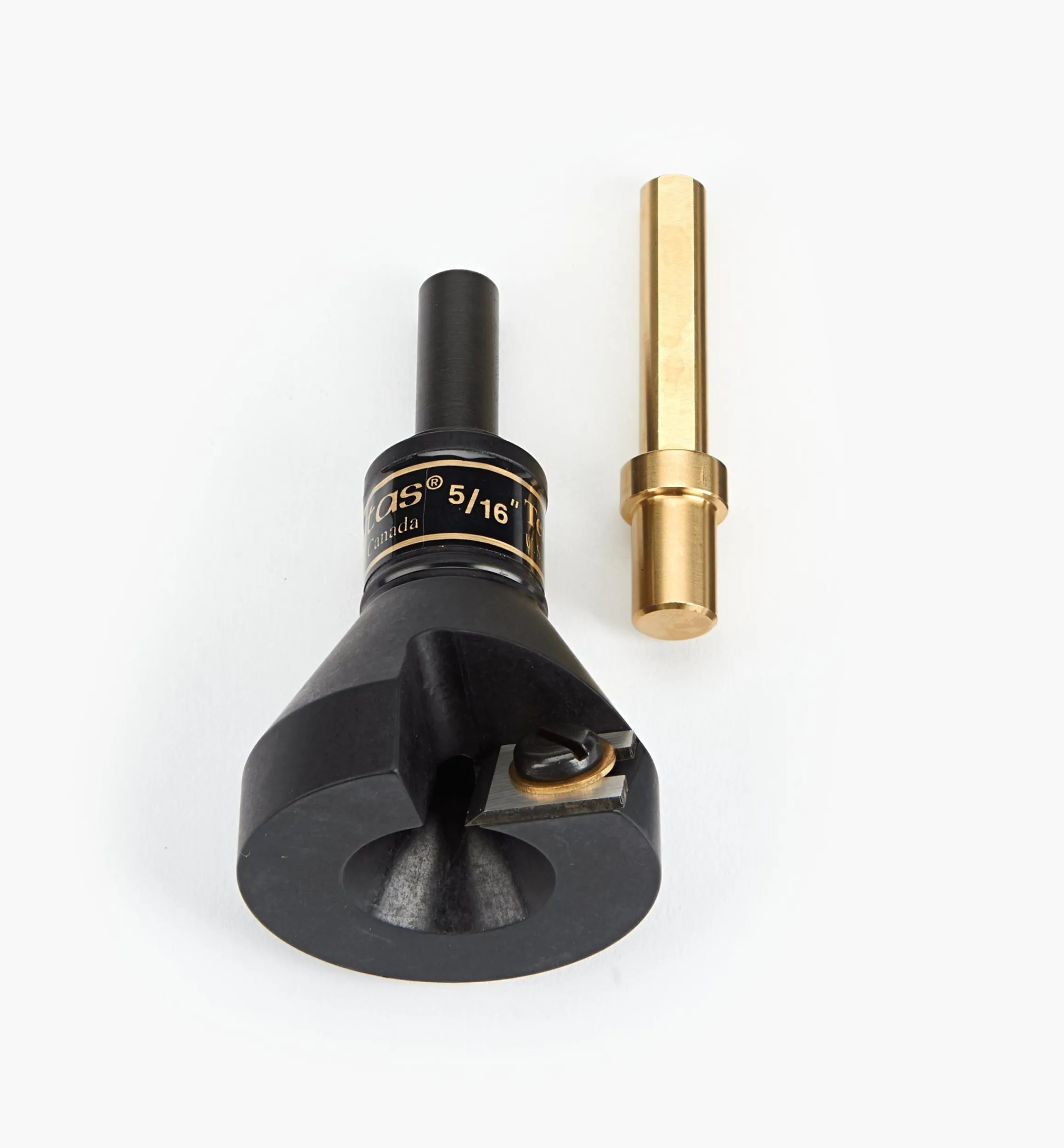 Lee Valley Hand Tools>Veritas Mini Tenon Cutters