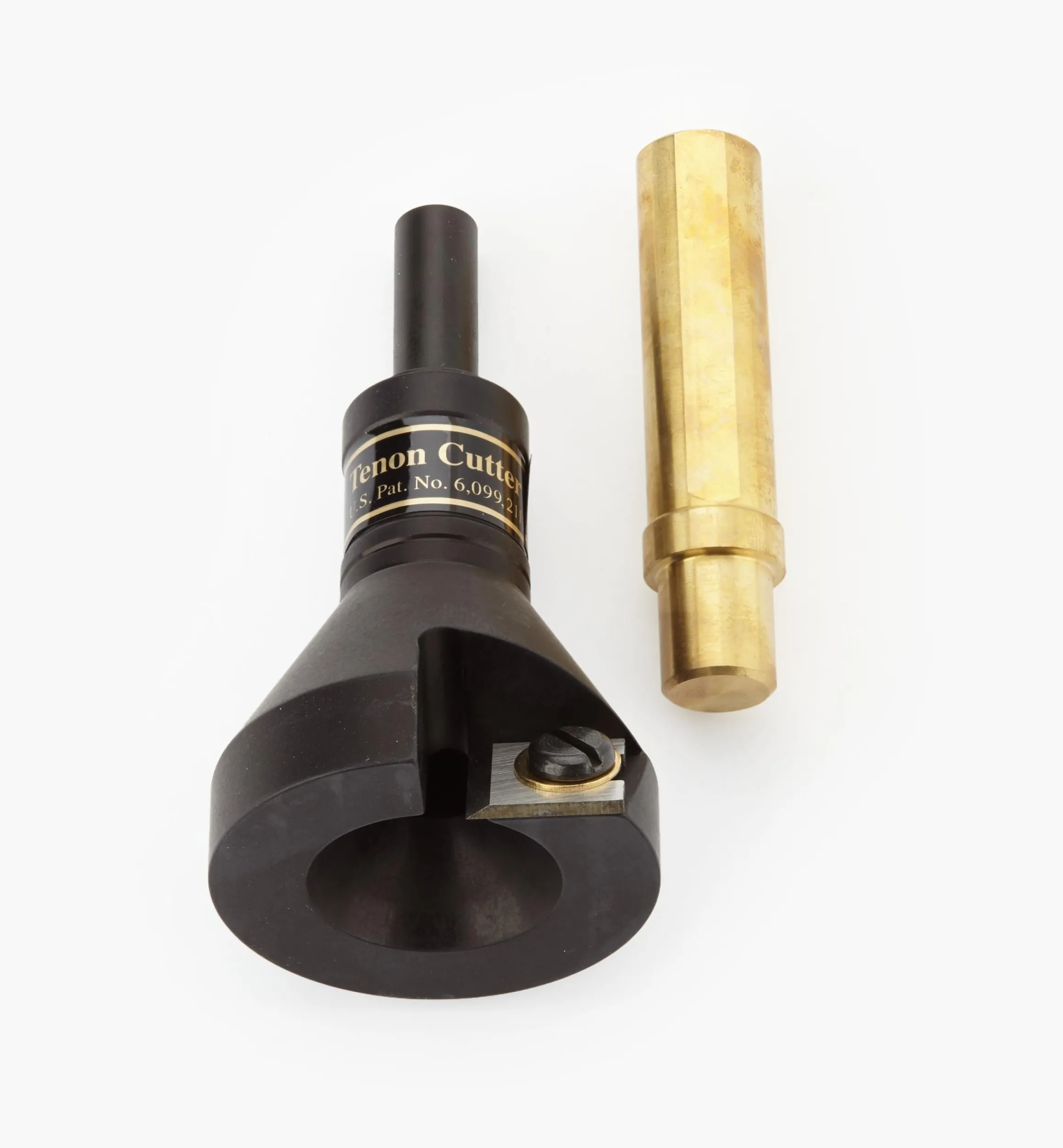 Lee Valley Hand Tools>Veritas Mini Tenon Cutters