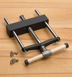 Lee Valley Workshop>Veritas Miniature Bench Vise