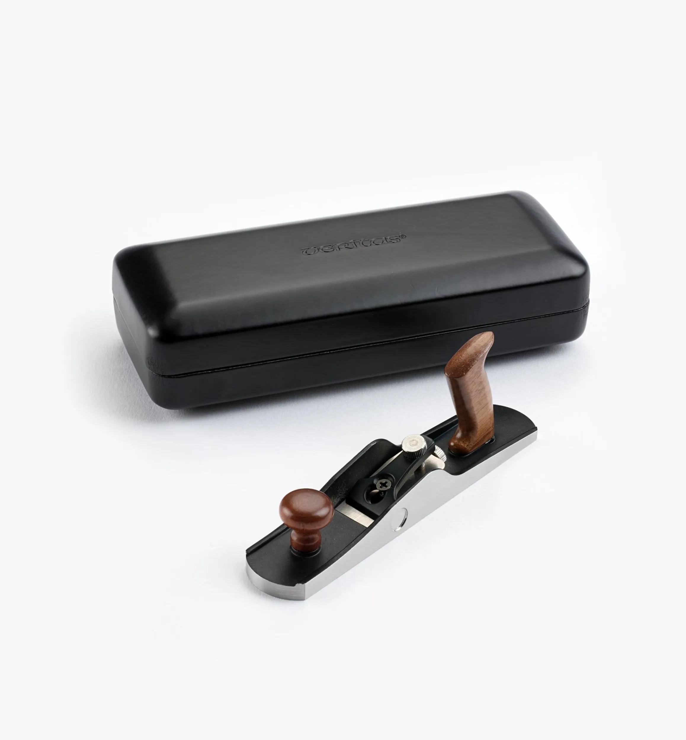 Lee Valley Hand Tools>Veritas Miniature Bevel-Up Jack Plane