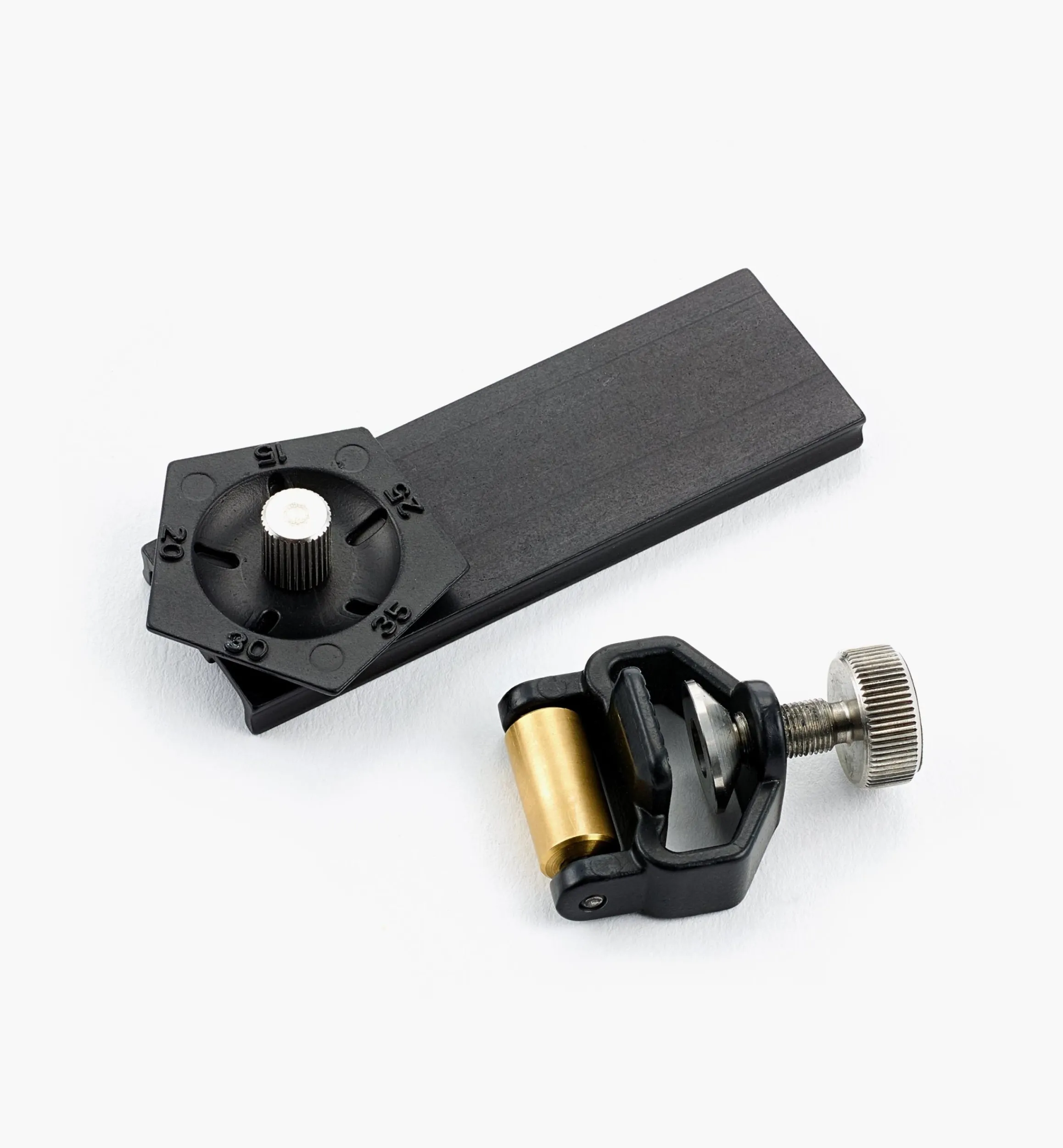 Lee Valley Hand Tools>Veritas Miniature Honing Guide