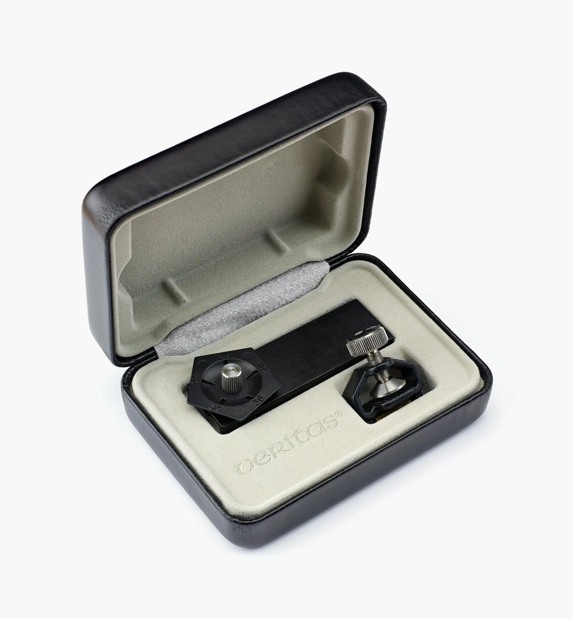 Lee Valley Hand Tools>Veritas Miniature Honing Guide