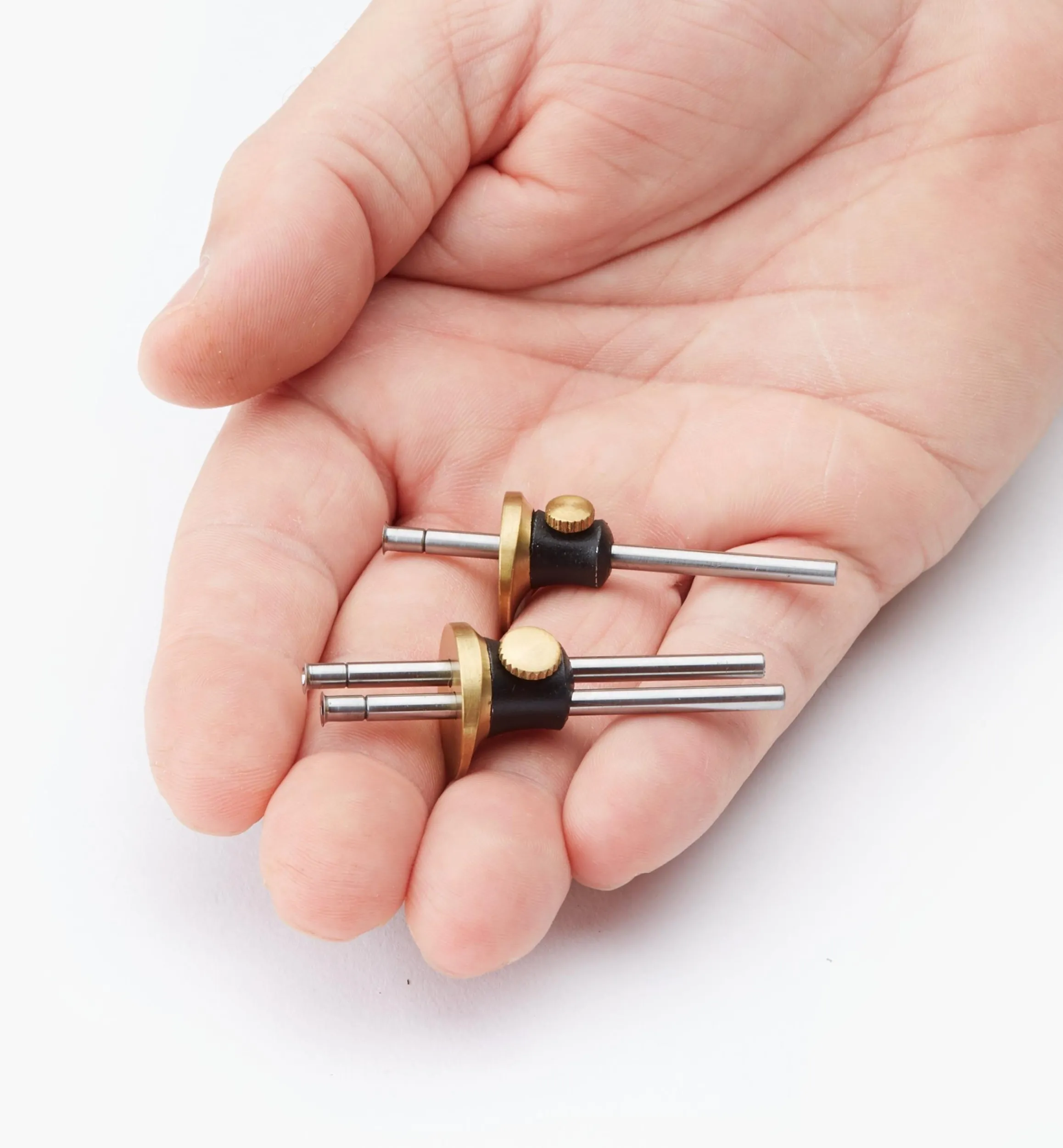 Lee Valley Hand Tools>Veritas Miniature Marking Gauges
