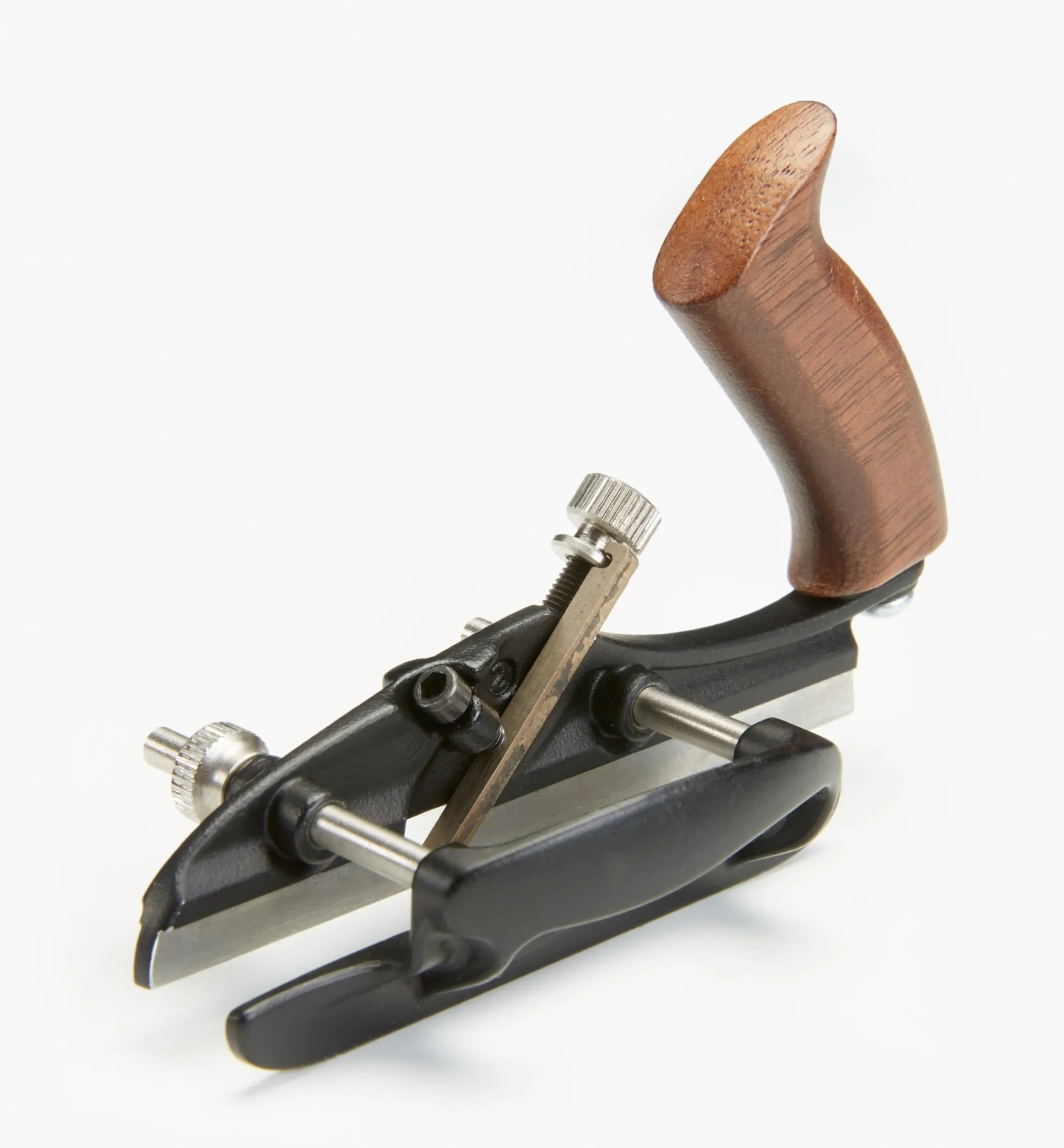 Lee Valley Hand Tools>Veritas Miniature Plow Plane