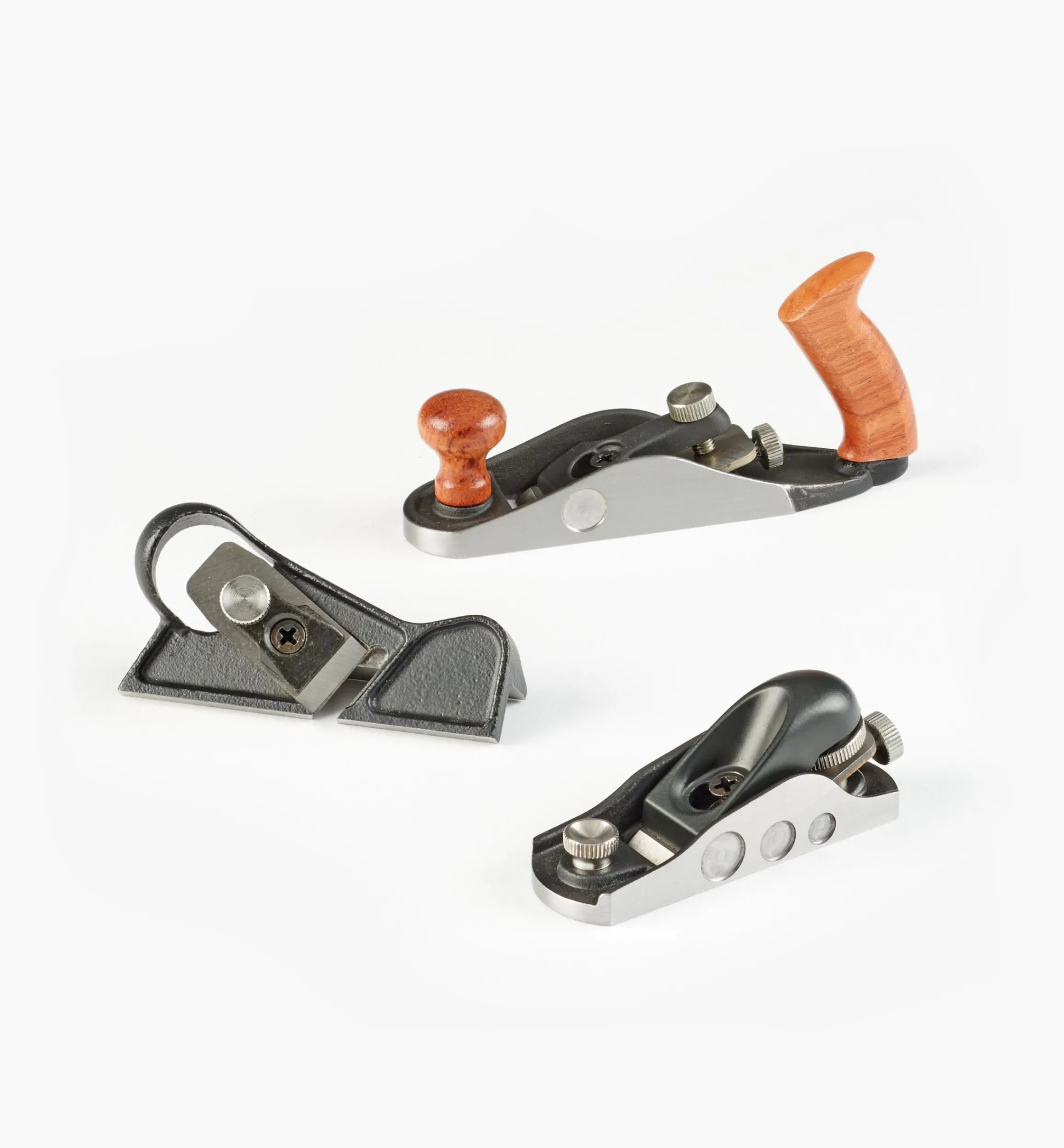 Lee Valley Hand Tools>Veritas Miniature Tool Sets