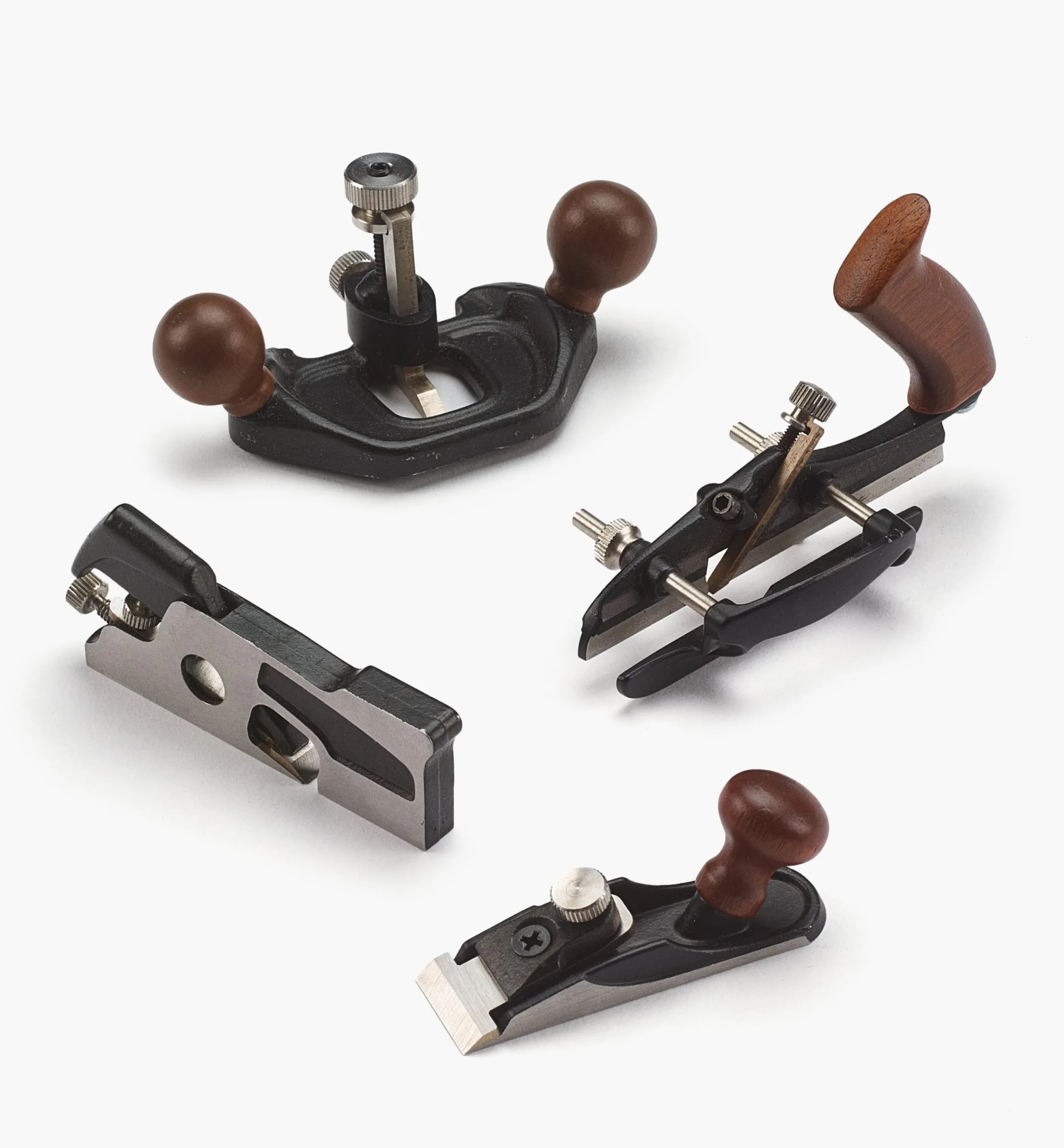 Lee Valley Hand Tools>Veritas Miniature Tool Sets