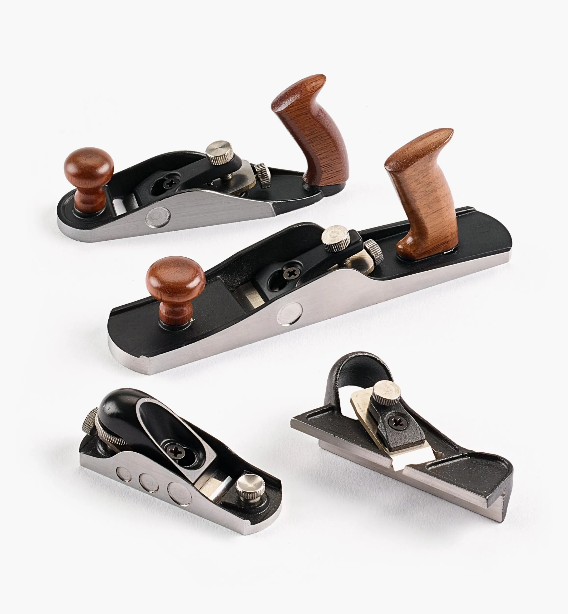 Lee Valley Hand Tools>Veritas Miniature Tool Sets