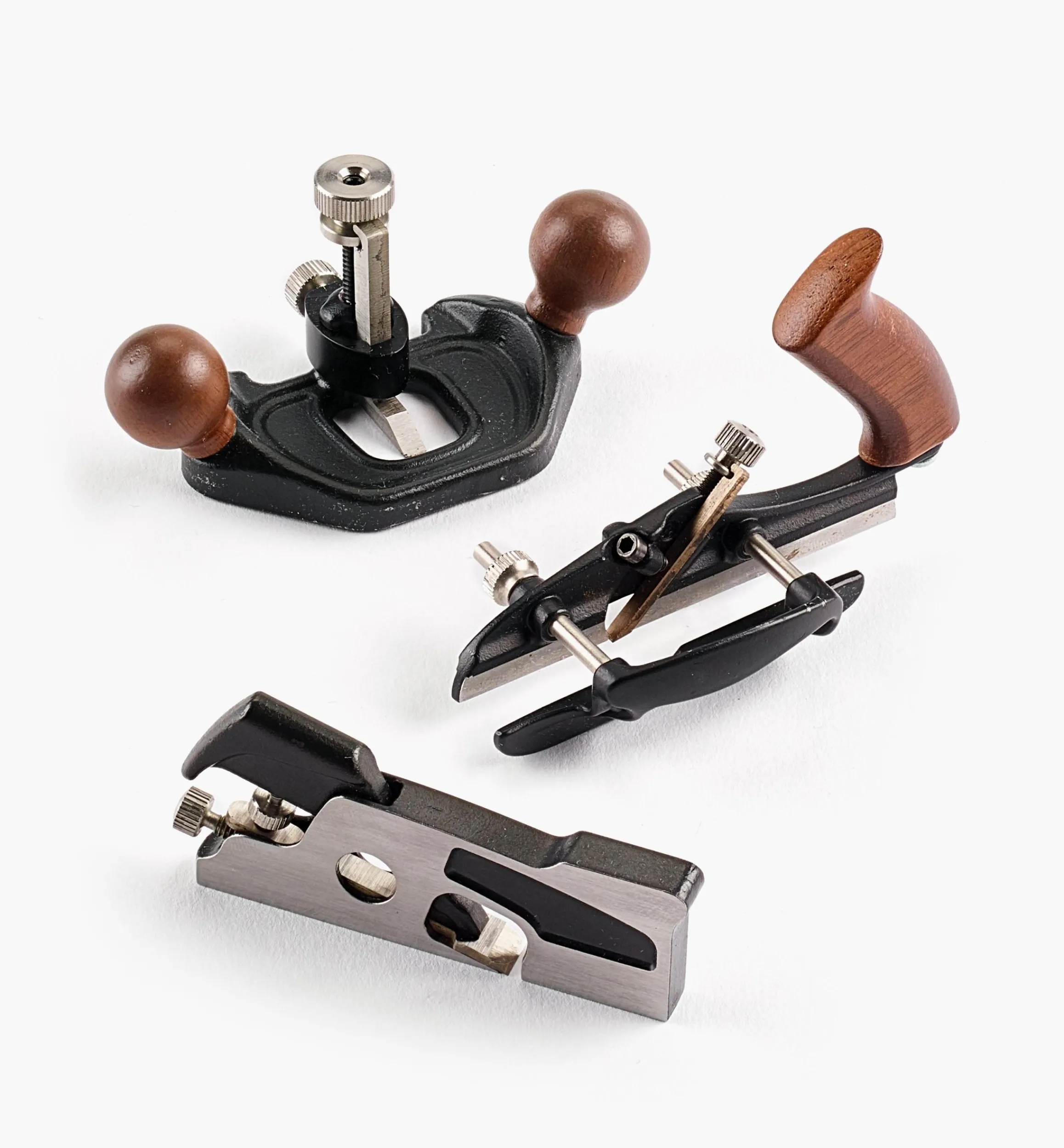 Lee Valley Hand Tools>Veritas Miniature Tool Sets