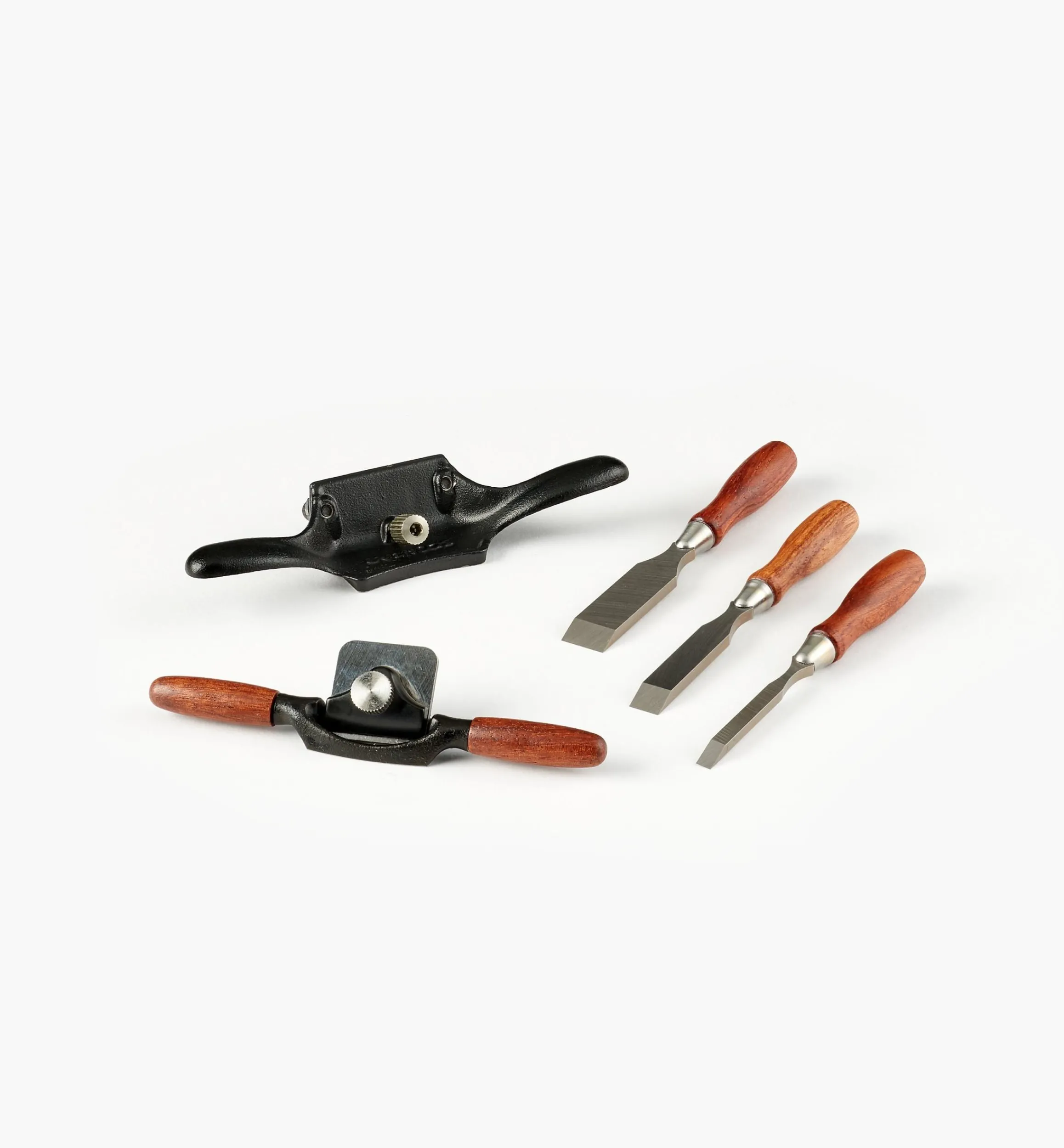 Lee Valley Hand Tools>Veritas Miniature Tool Sets
