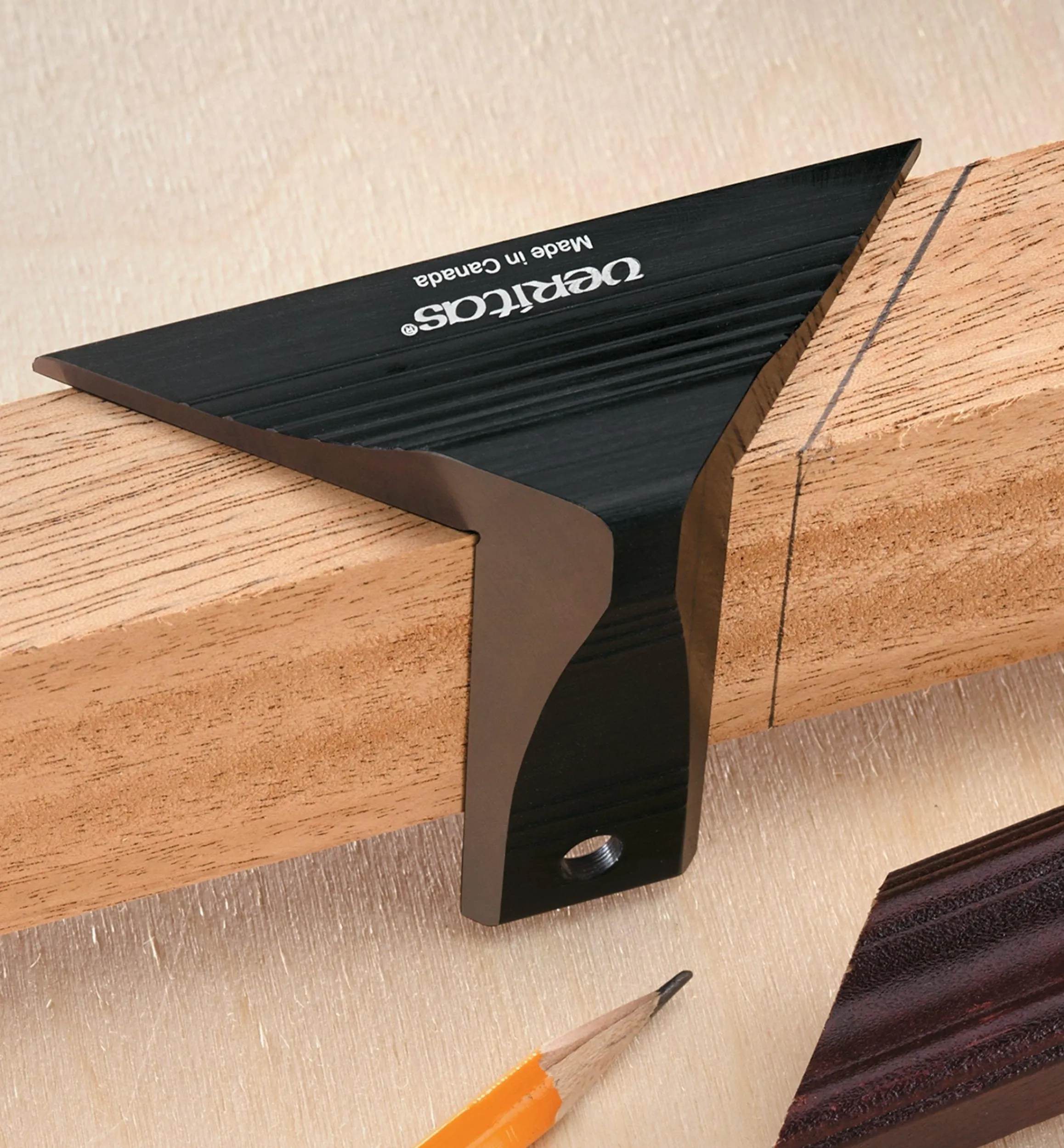 Lee Valley Marking & Measuring>Veritas Miter Saddle