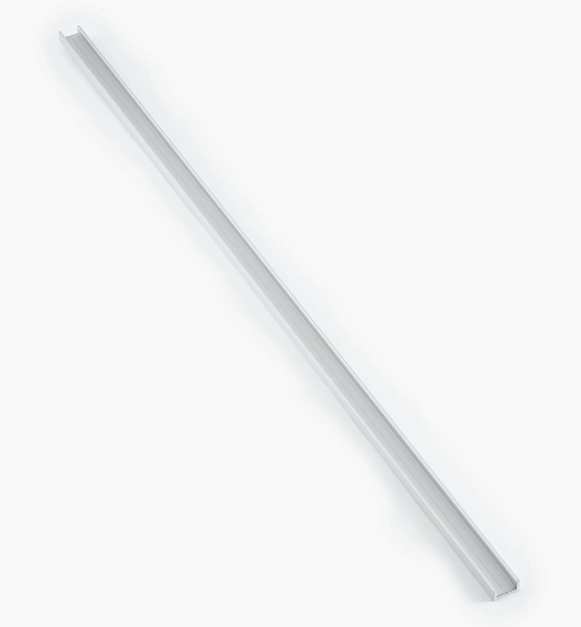 Lee Valley Jig & Fixture Parts>Veritas Miter Slot Extrusion
