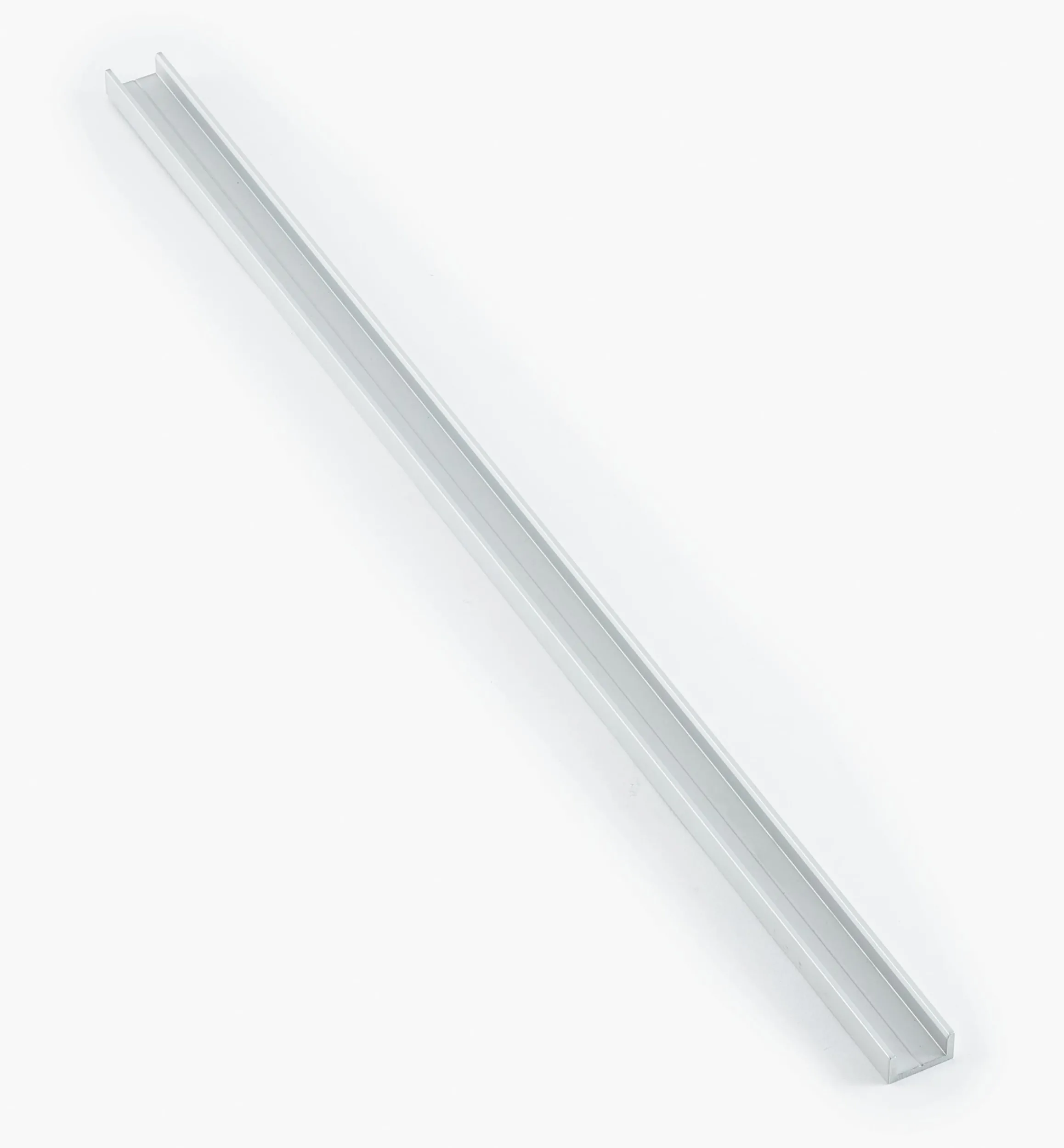 Lee Valley Jig & Fixture Parts>Veritas Miter Slot Extrusion
