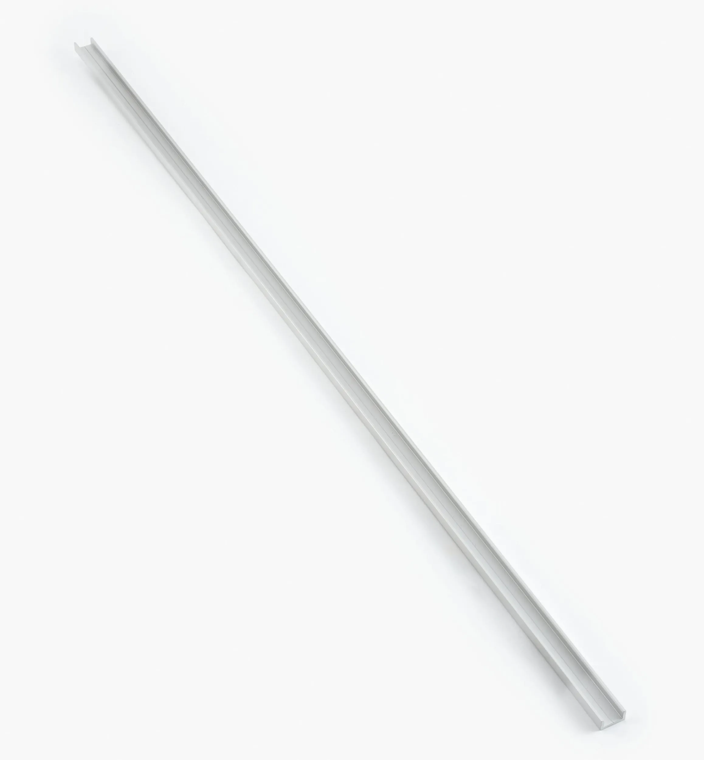 Lee Valley Jig & Fixture Parts>Veritas Miter Slot Extrusion