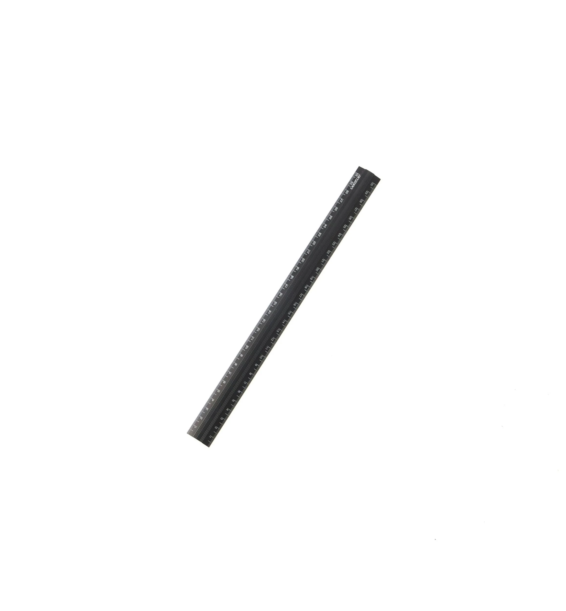 Lee Valley Marking & Measuring>Veritas 300mm Aluminum Bench Rule