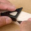 Lee Valley Marking & Measuring>Veritas 35mm Pocket Layout Square