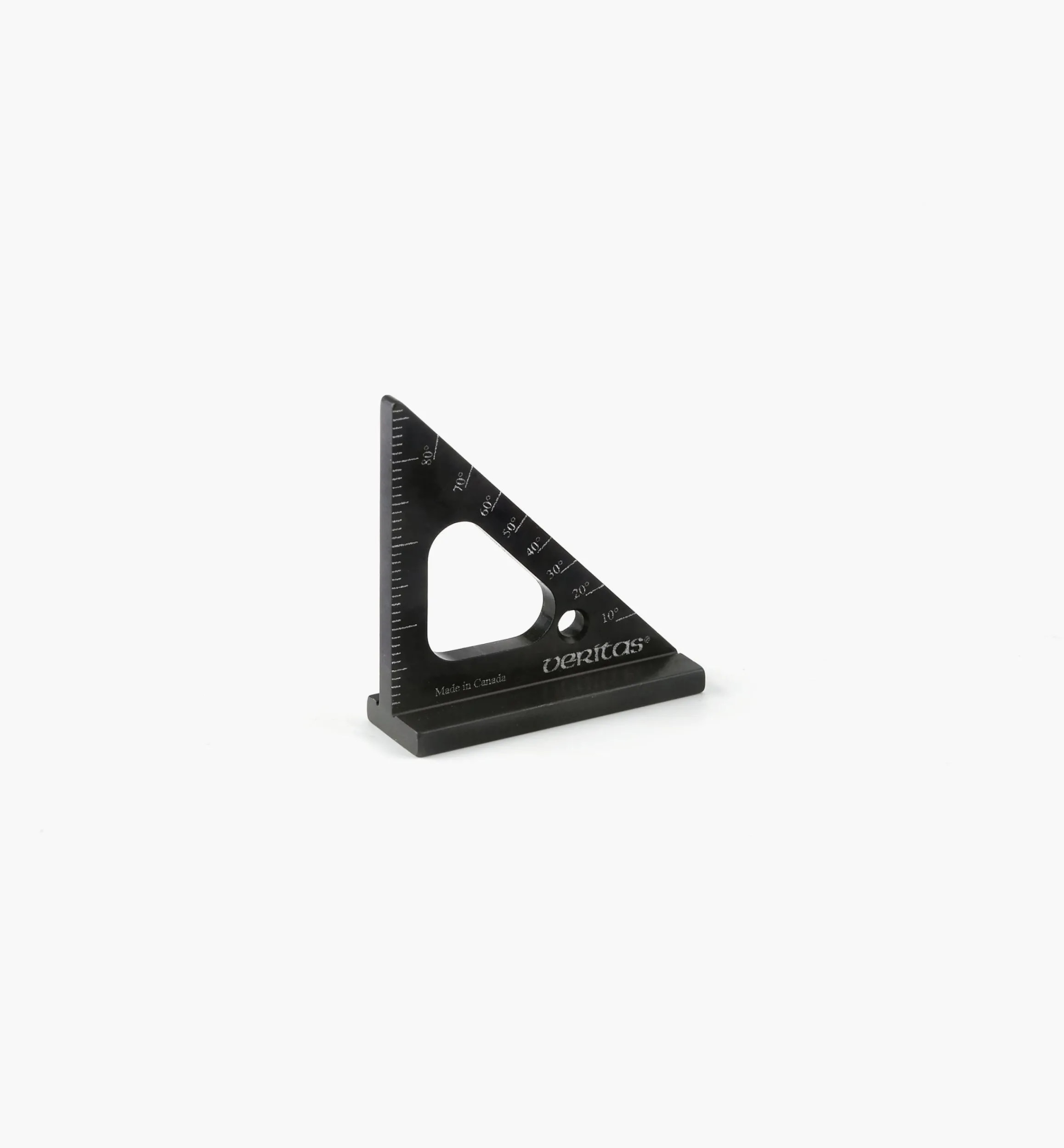 Lee Valley Marking & Measuring>Veritas 35mm Pocket Layout Square