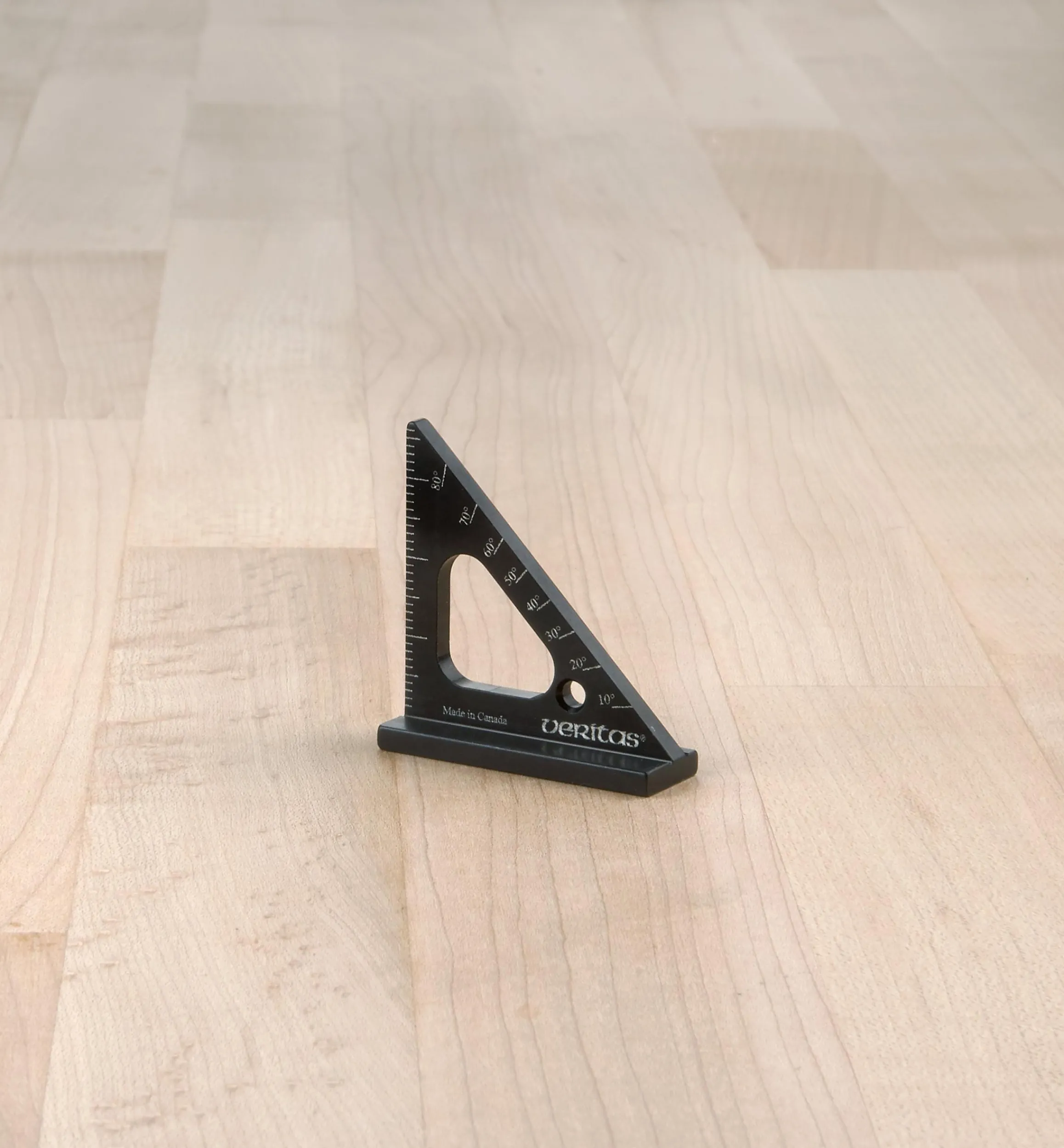 Lee Valley Marking & Measuring>Veritas 35mm Pocket Layout Square