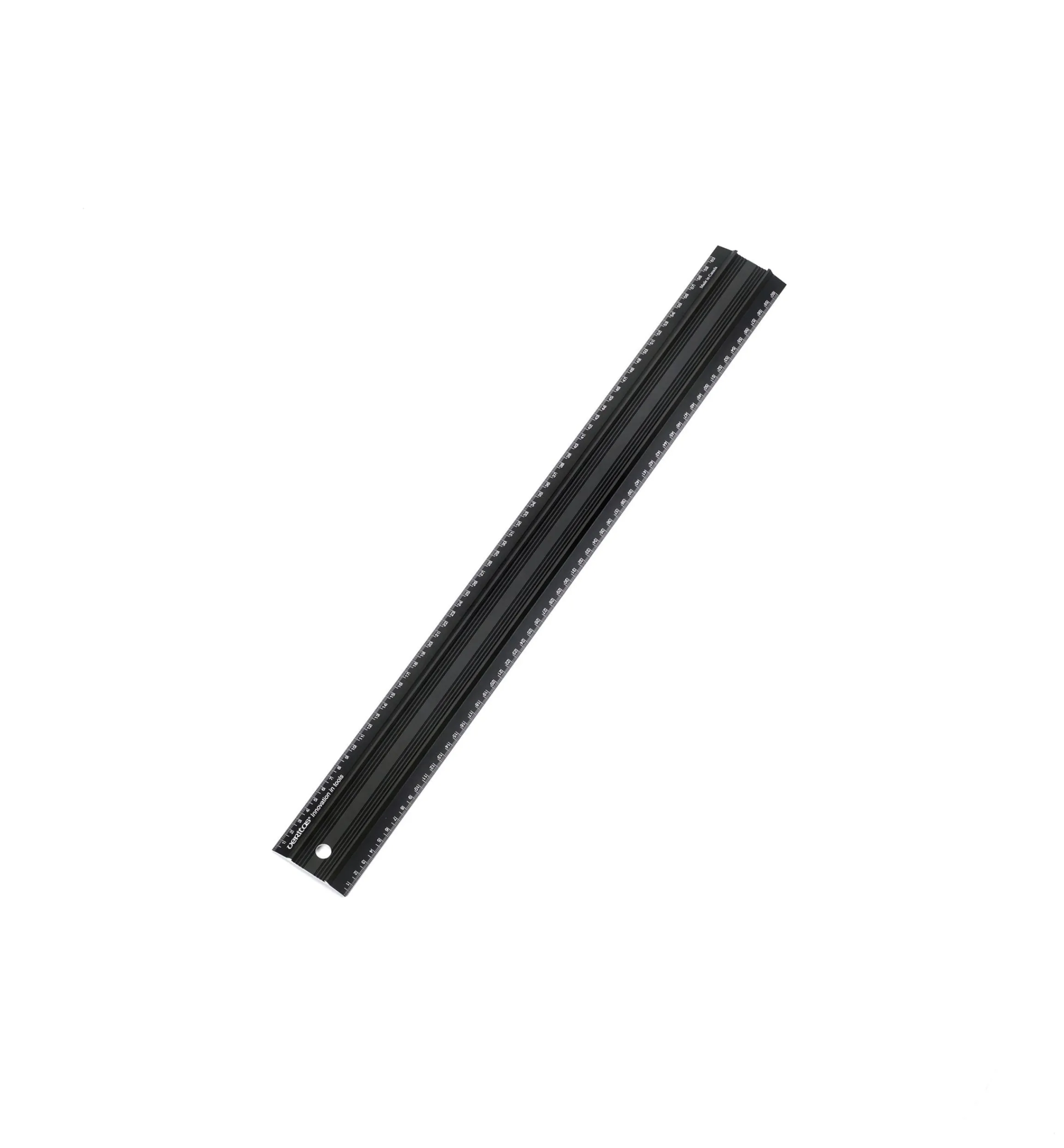 Lee Valley Marking & Measuring>Veritas 600mm Shop Rule