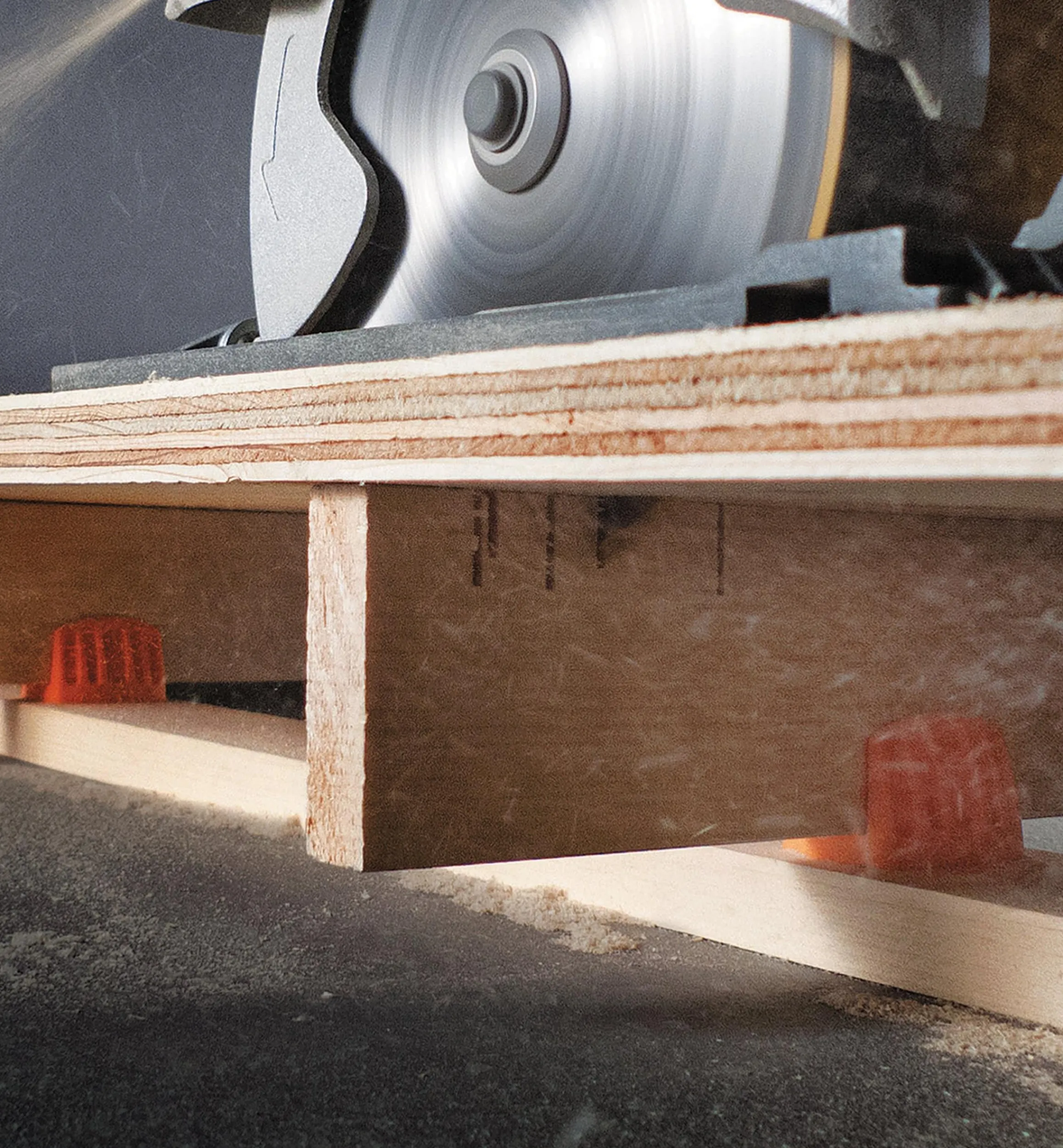 Lee Valley Workbenches>Veritas Panel Platform Kit