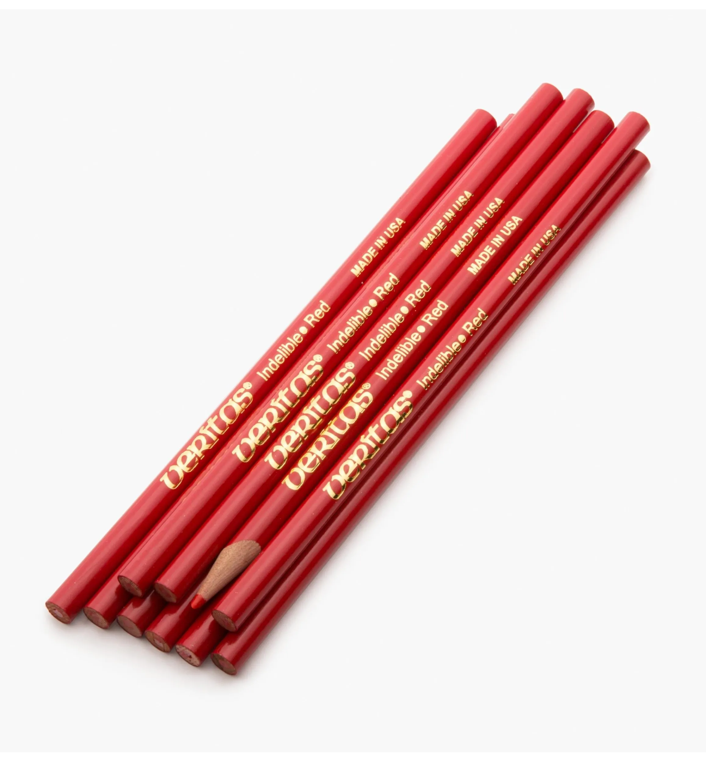 Lee Valley Marking & Measuring>Veritas Pencils