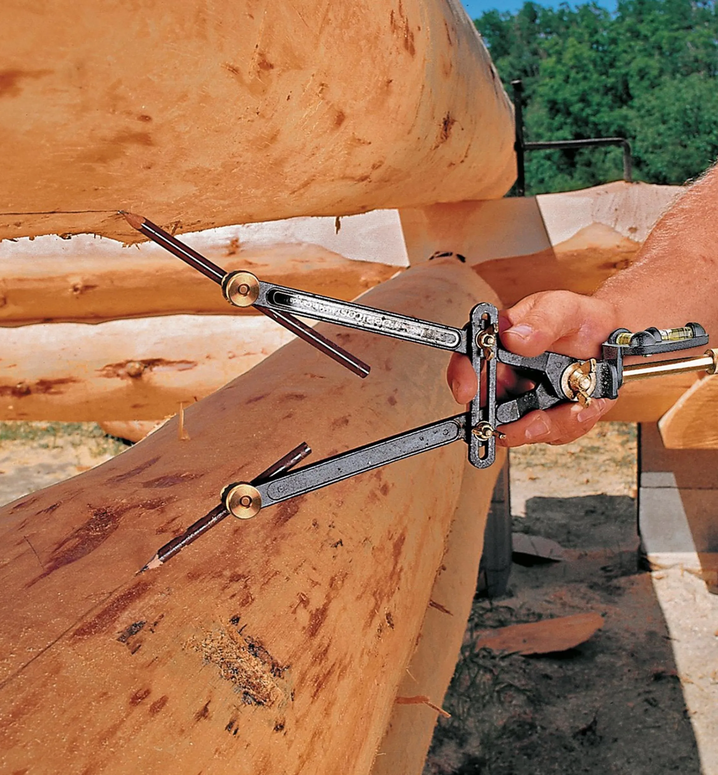 Lee Valley Marking & Measuring>Veritas Pencils